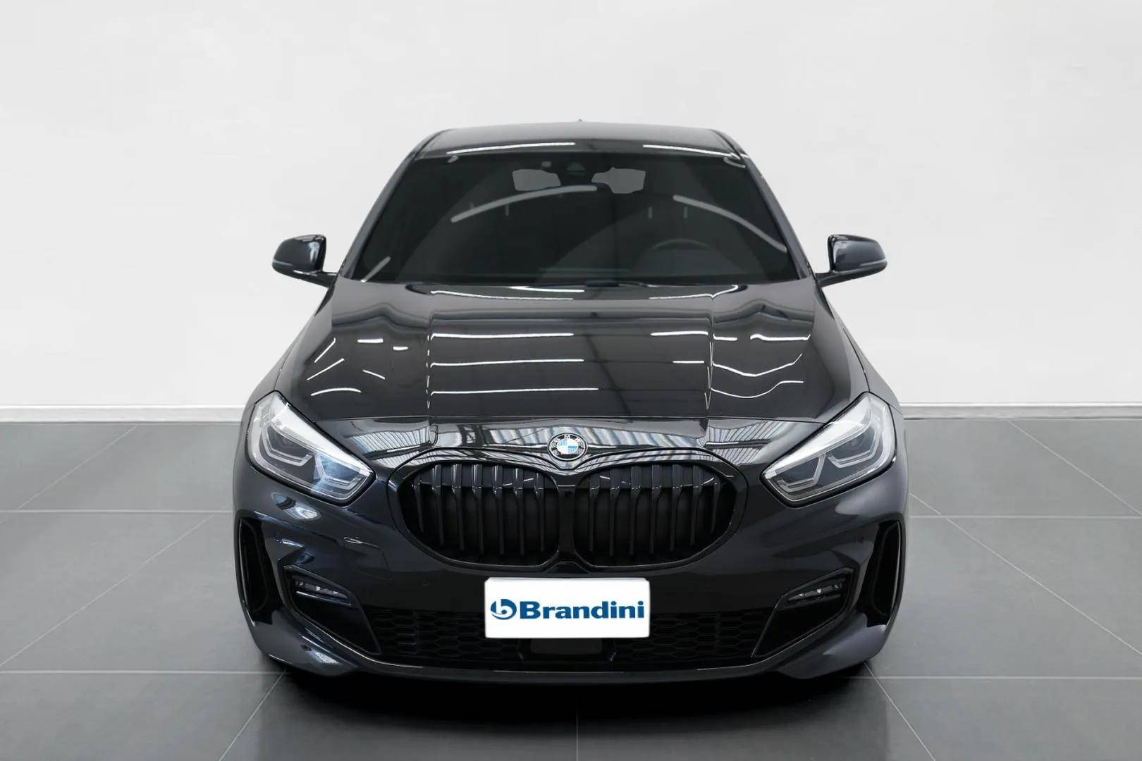 BMW Serie 1 - Foto 2