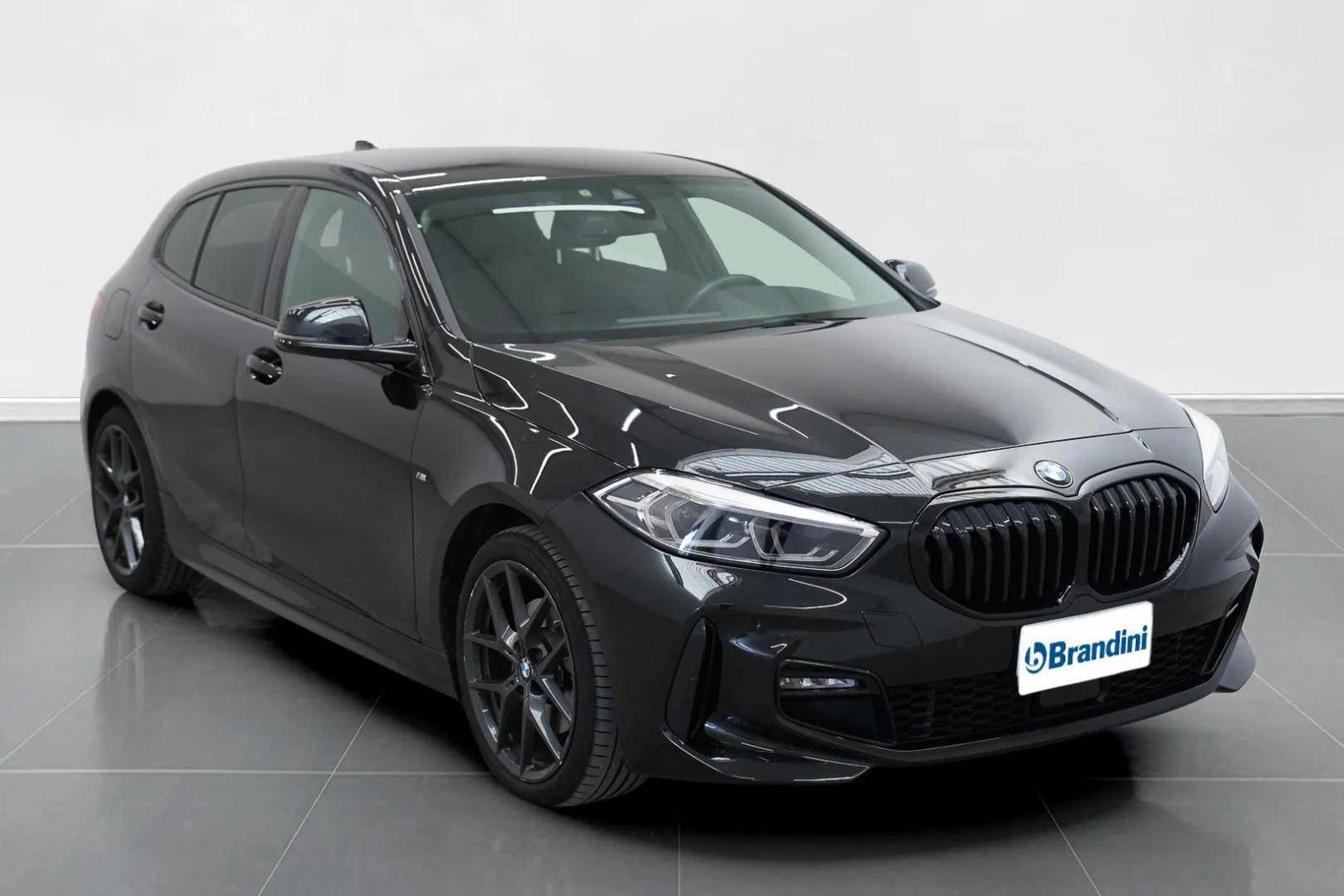 BMW Serie 1 - Foto 3