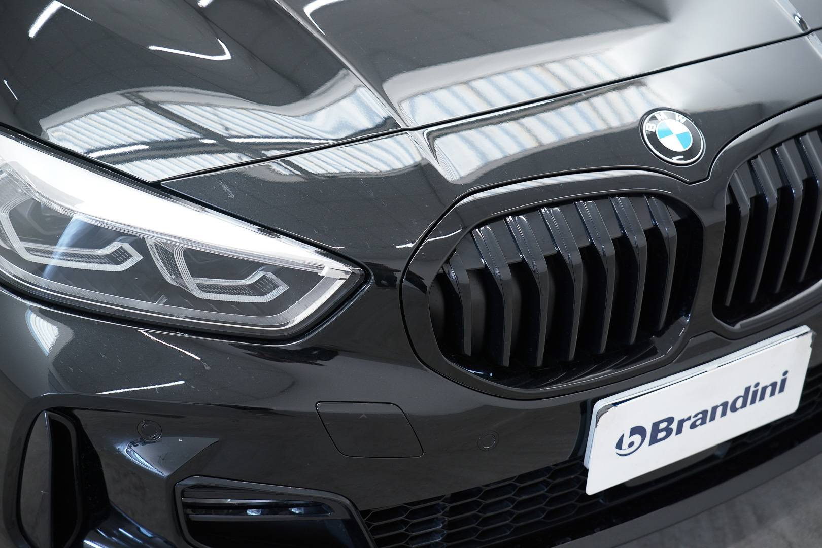 BMW Serie 1 - Foto 4