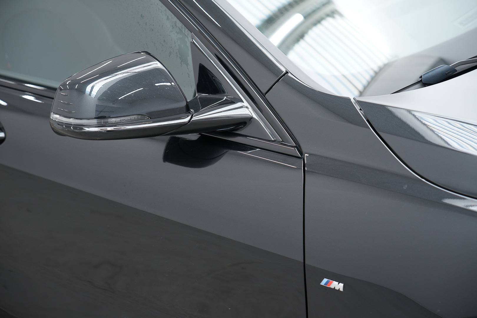 BMW Serie 1 - Foto 5