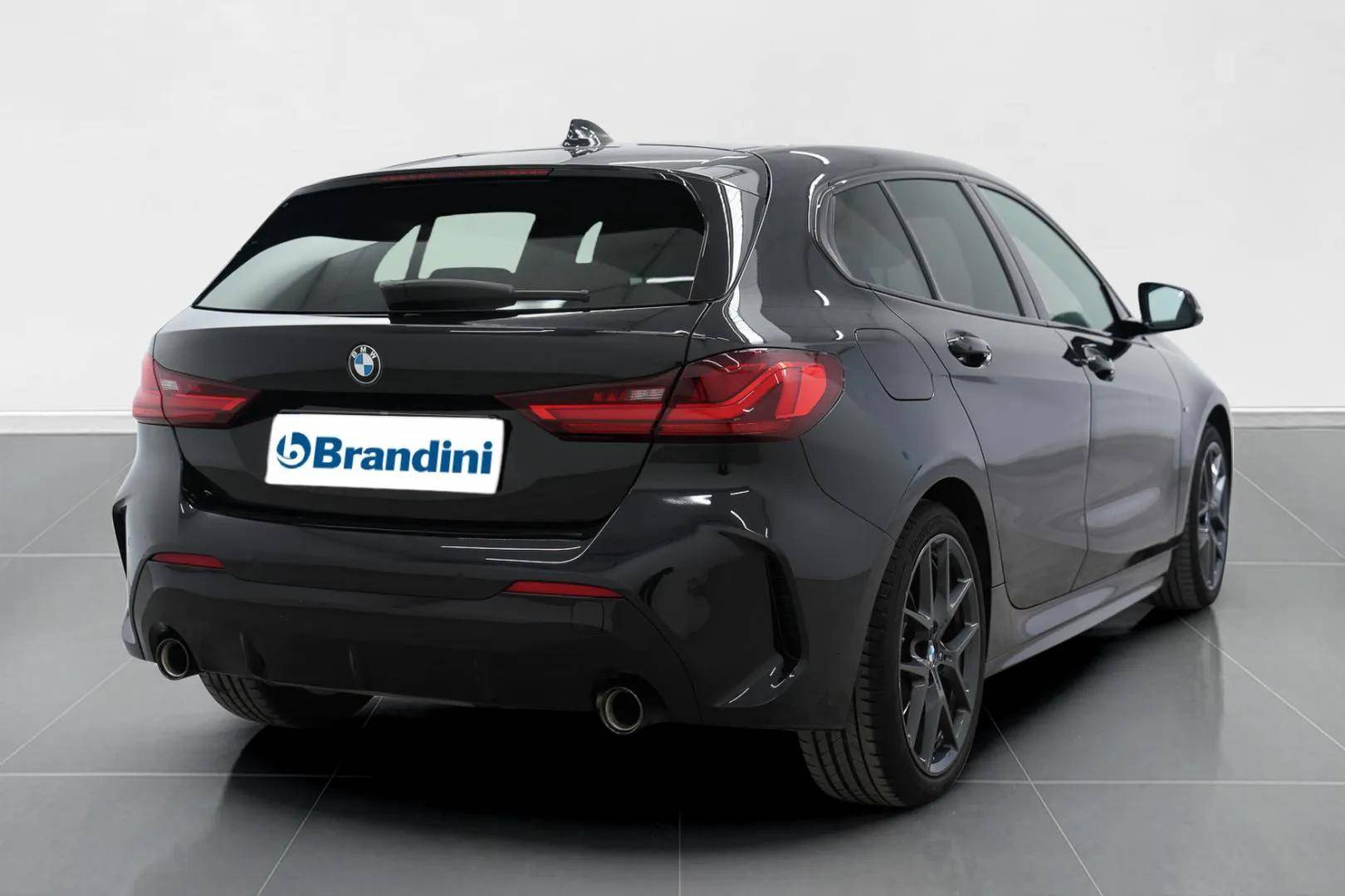 BMW Serie 1 - Foto 8