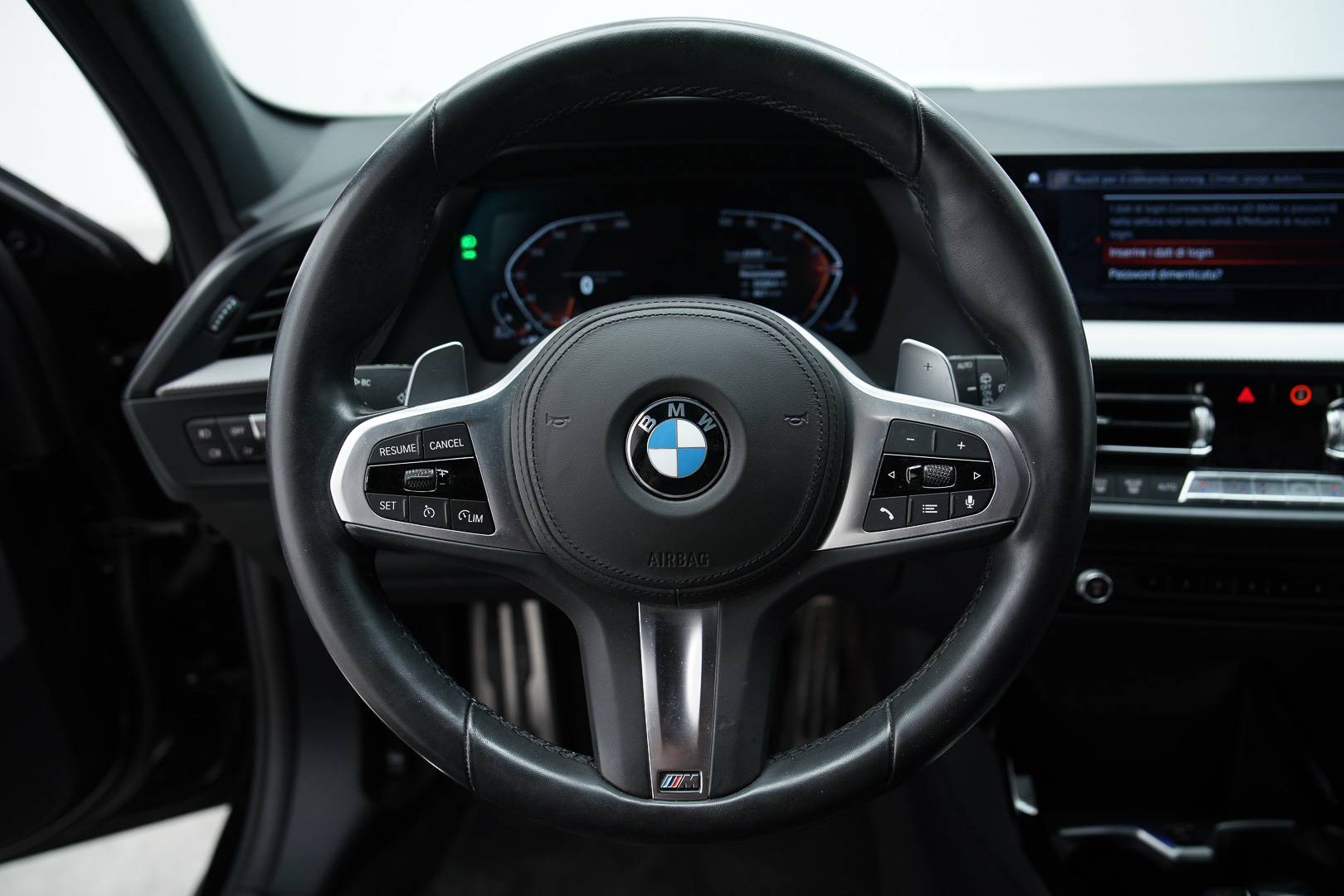 BMW Serie 1 - Foto 11