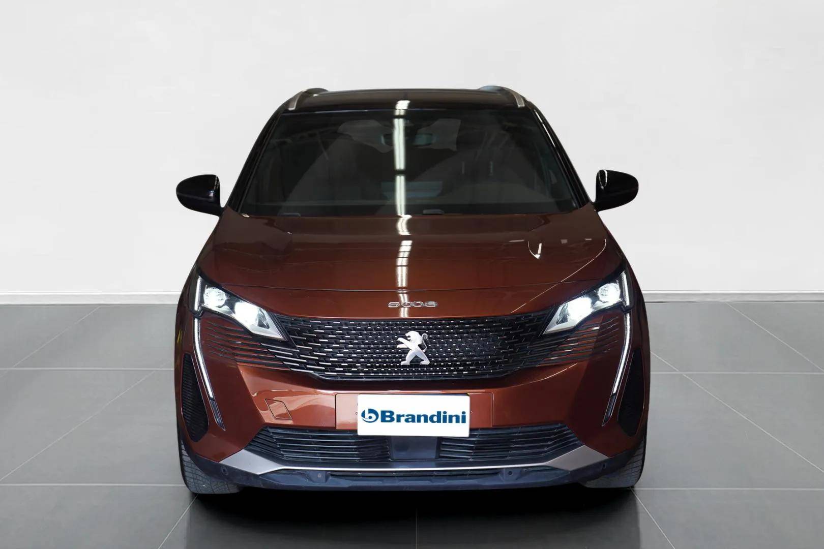 PEUGEOT 5008 - Foto 2