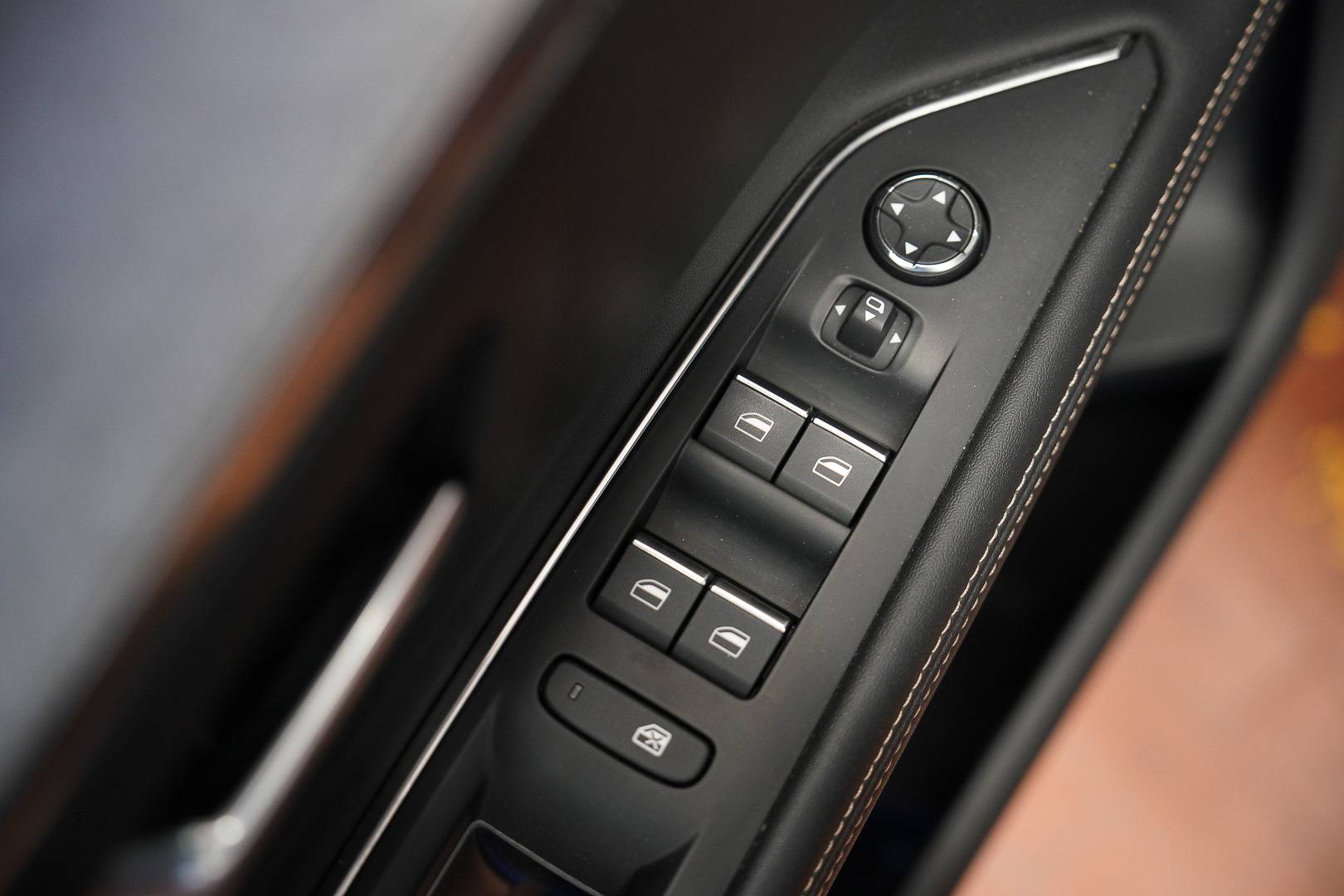 PEUGEOT 5008 - Foto 10