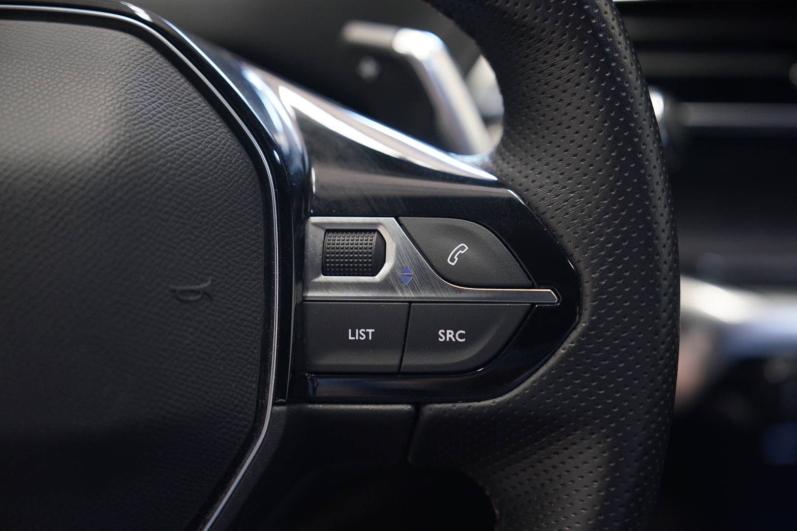 PEUGEOT 5008 - Foto 13