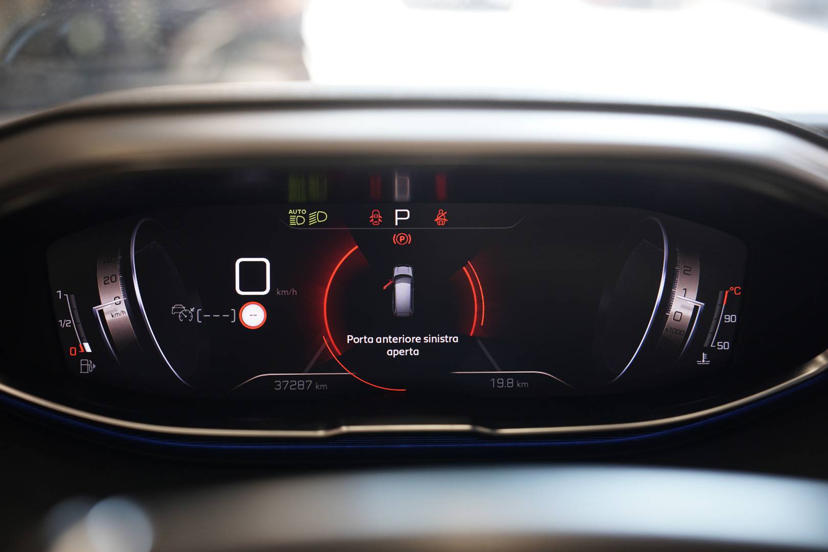 PEUGEOT 5008 - Foto 15