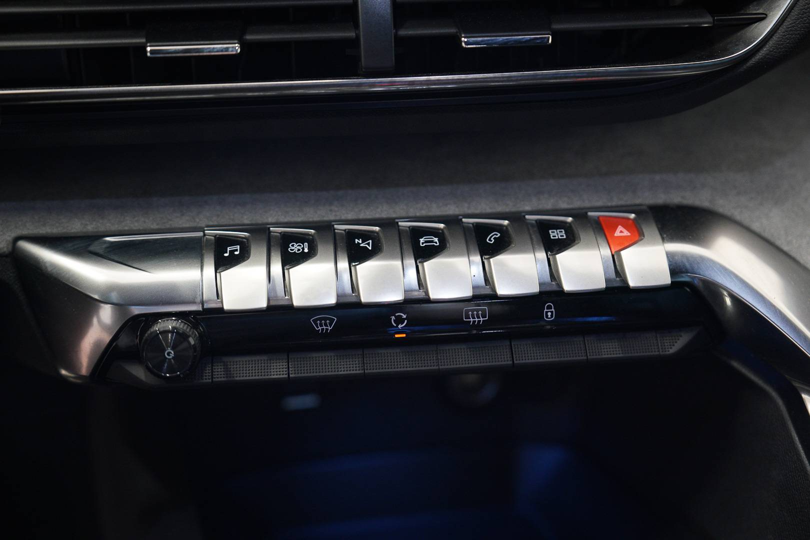 PEUGEOT 5008 - Foto 17
