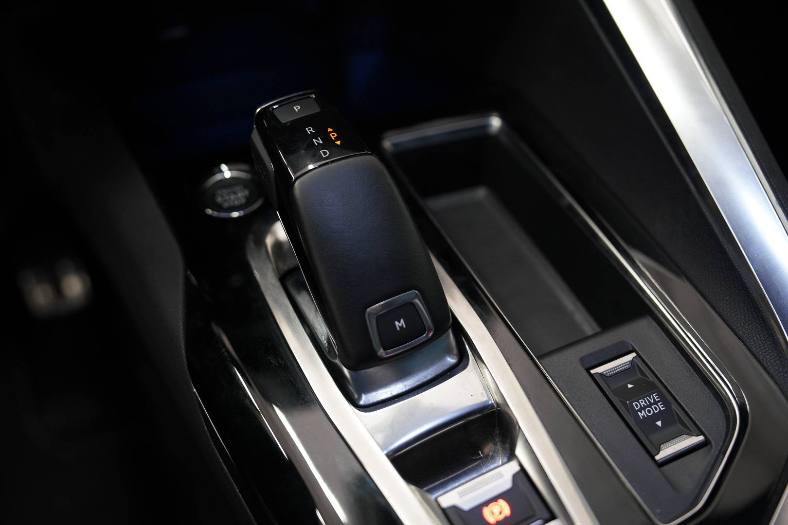 PEUGEOT 5008 - Foto 20
