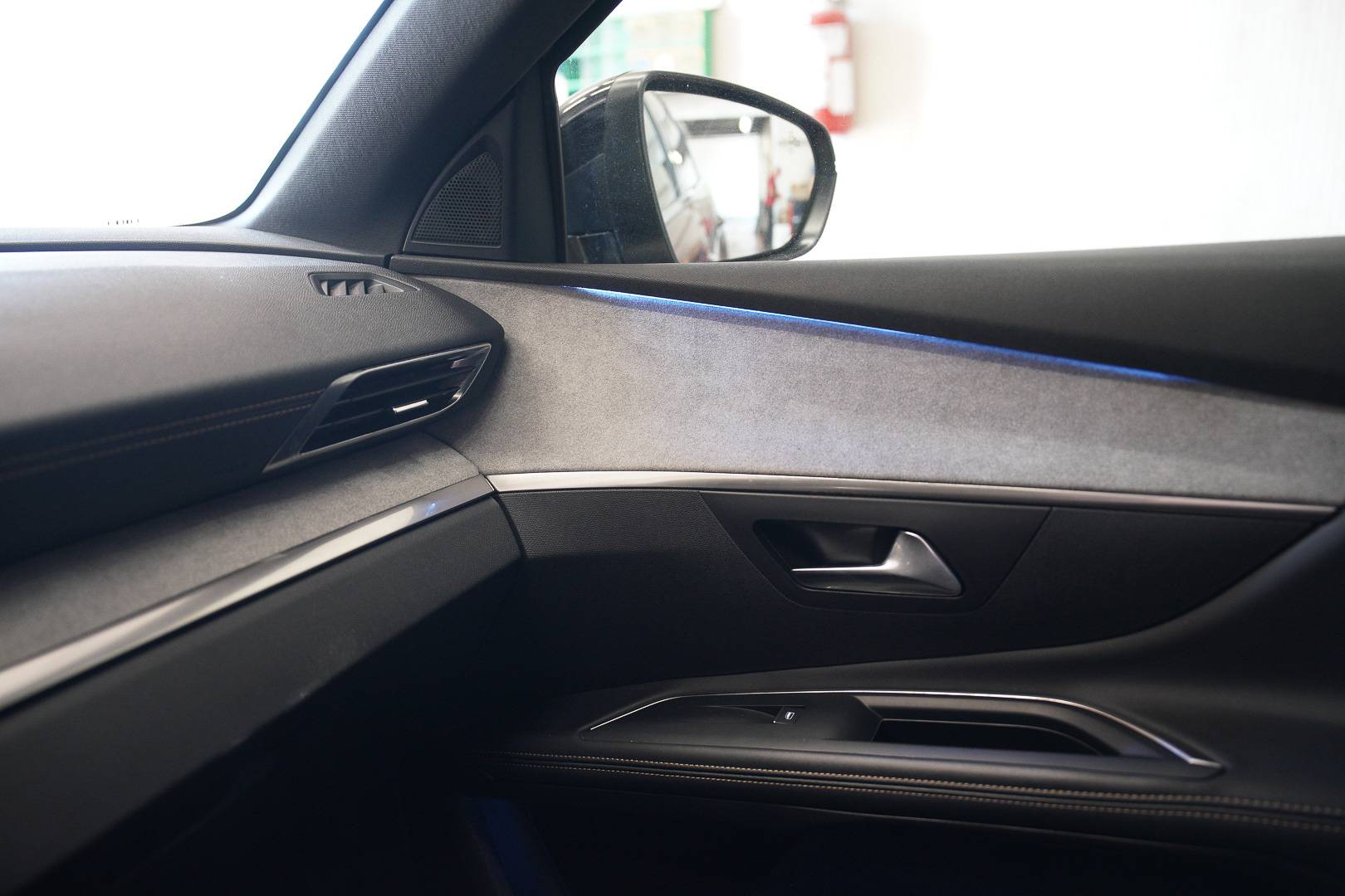 PEUGEOT 5008 - Foto 22