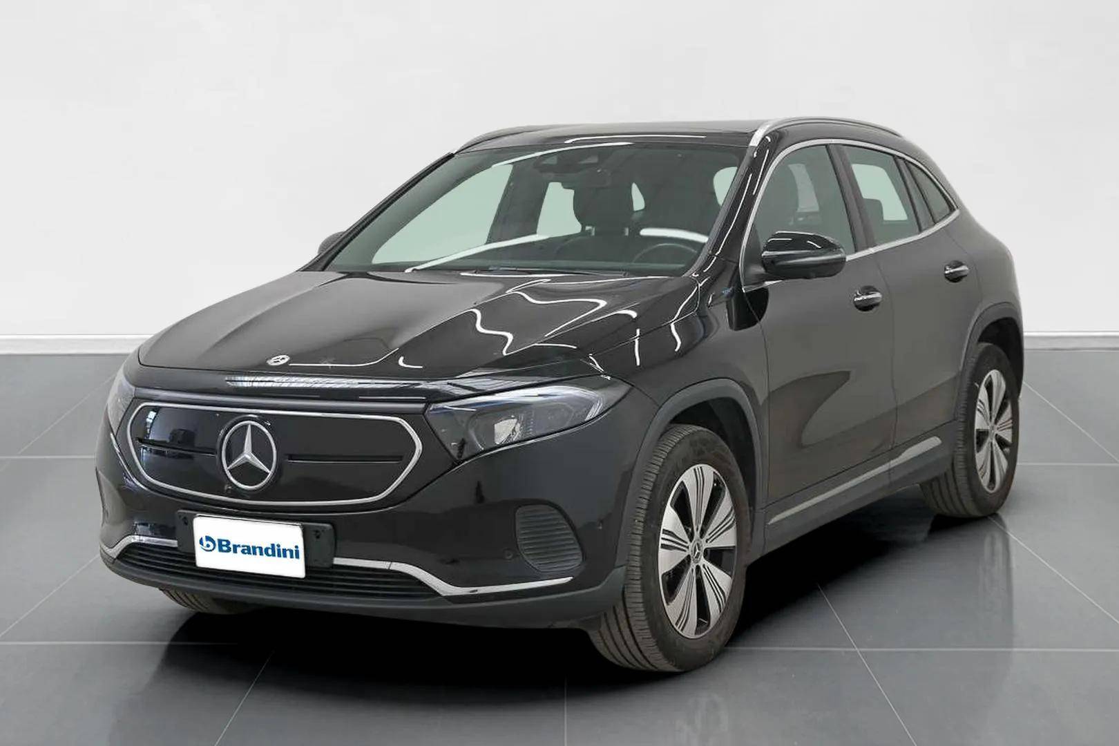 MERCEDES EQA - Foto 1