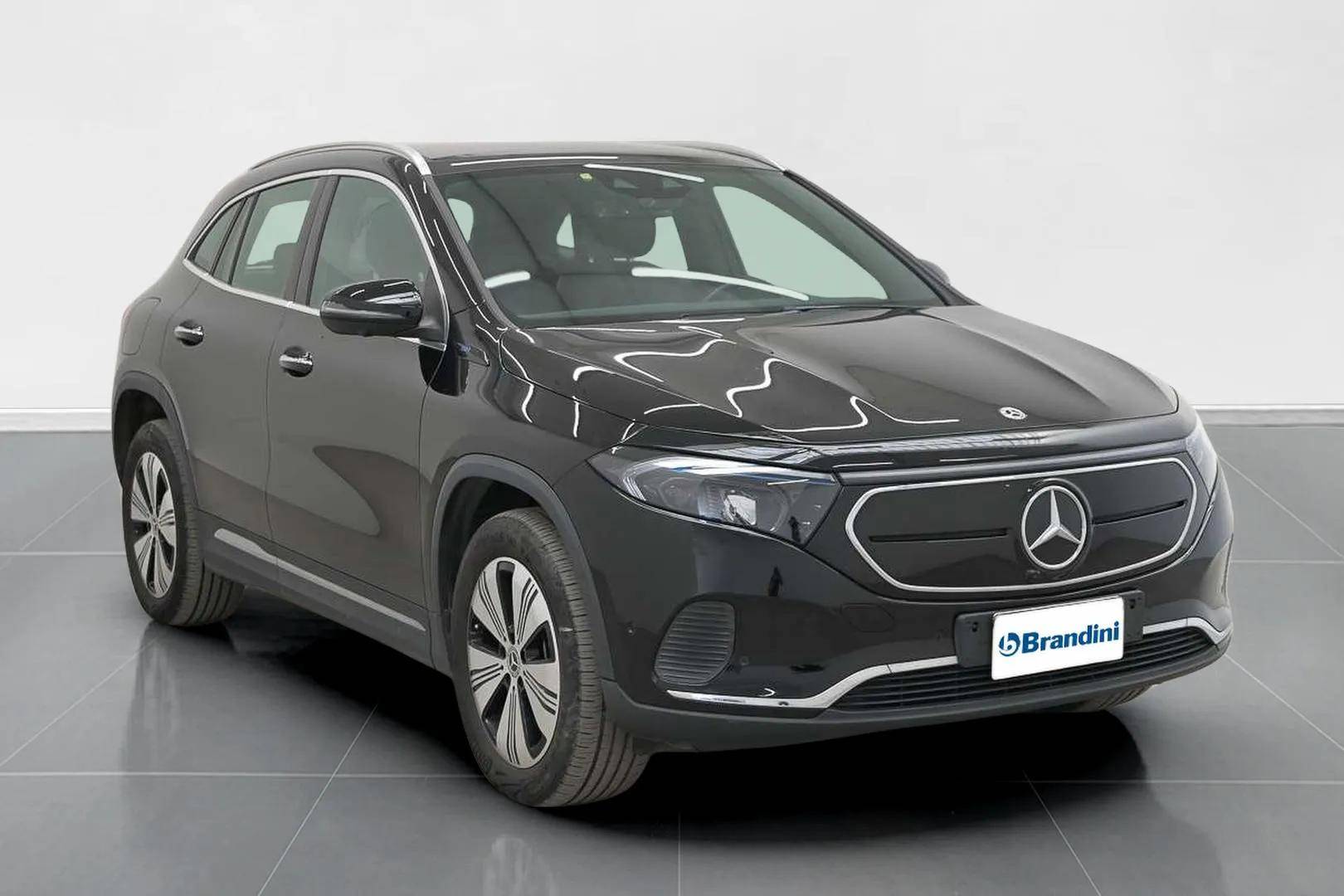 MERCEDES EQA - Foto 3