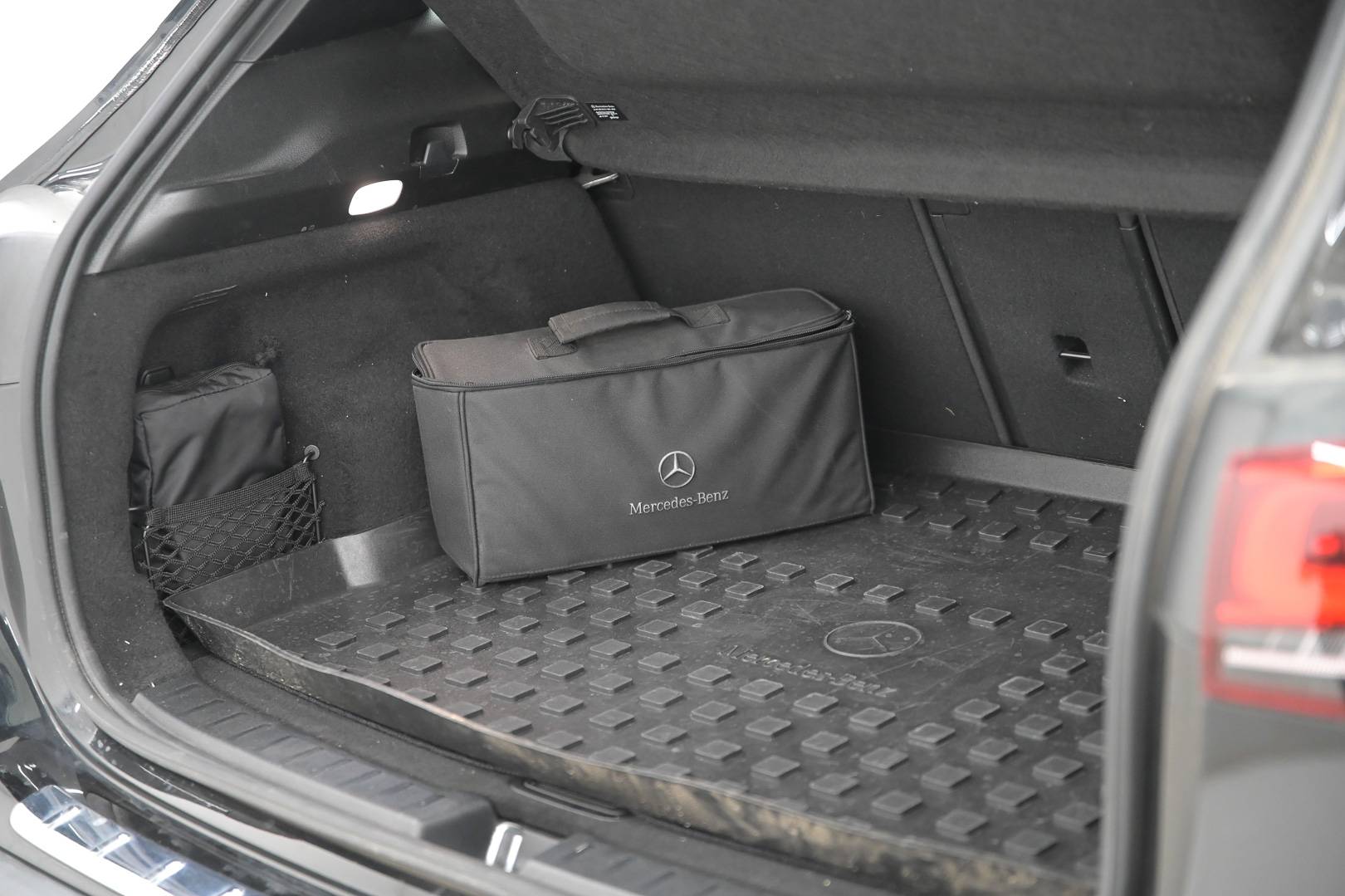 MERCEDES EQA - Foto 6