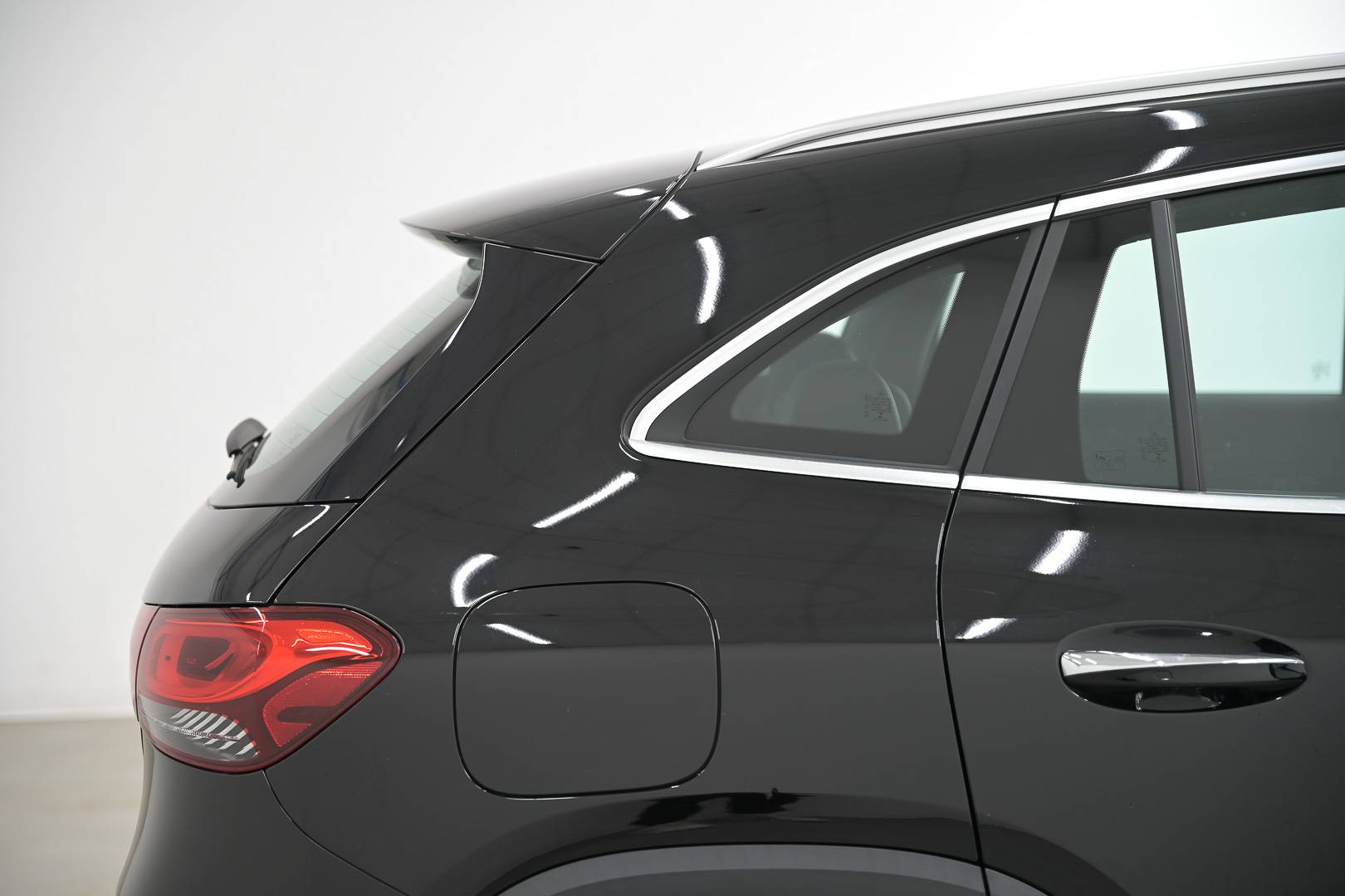MERCEDES EQA - Foto 10