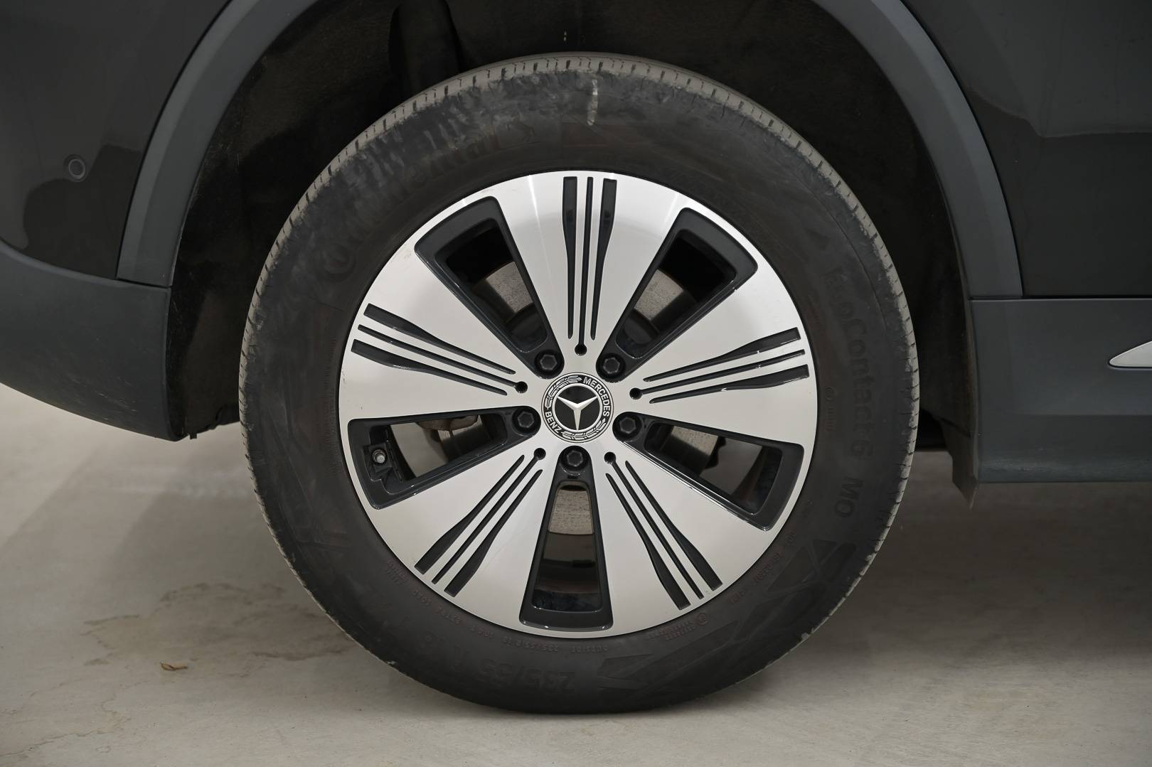 MERCEDES EQA - Foto 11