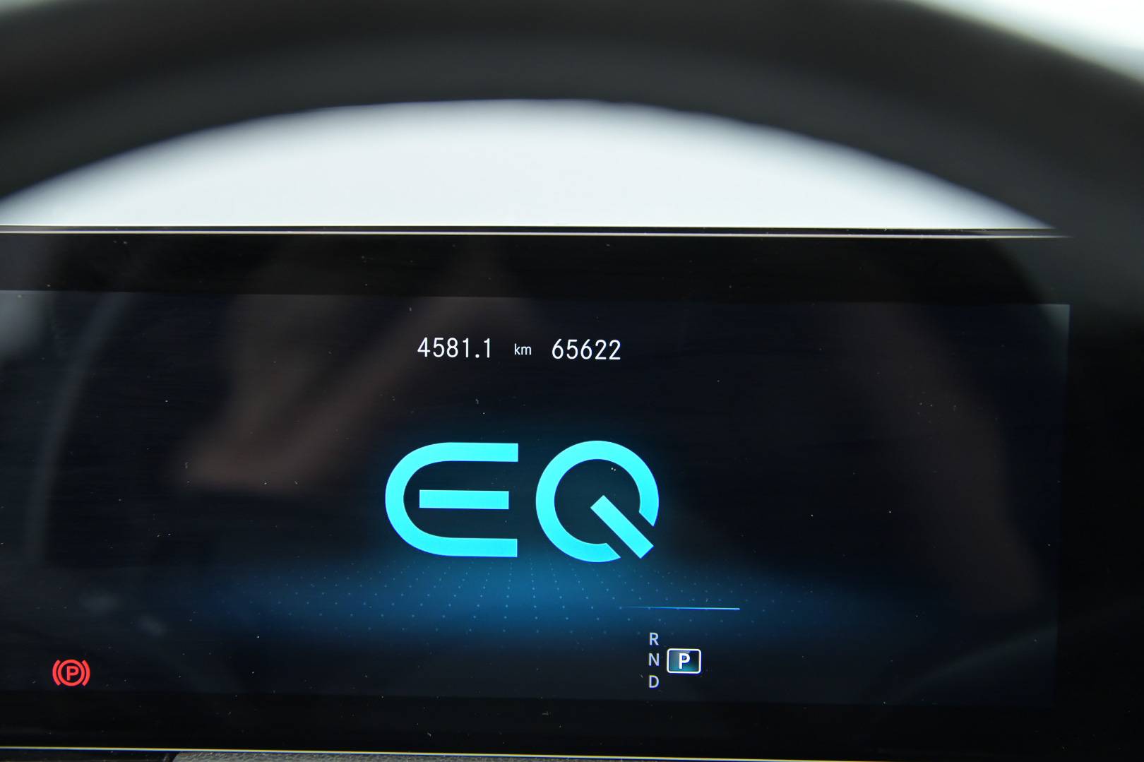 MERCEDES EQA - Foto 17