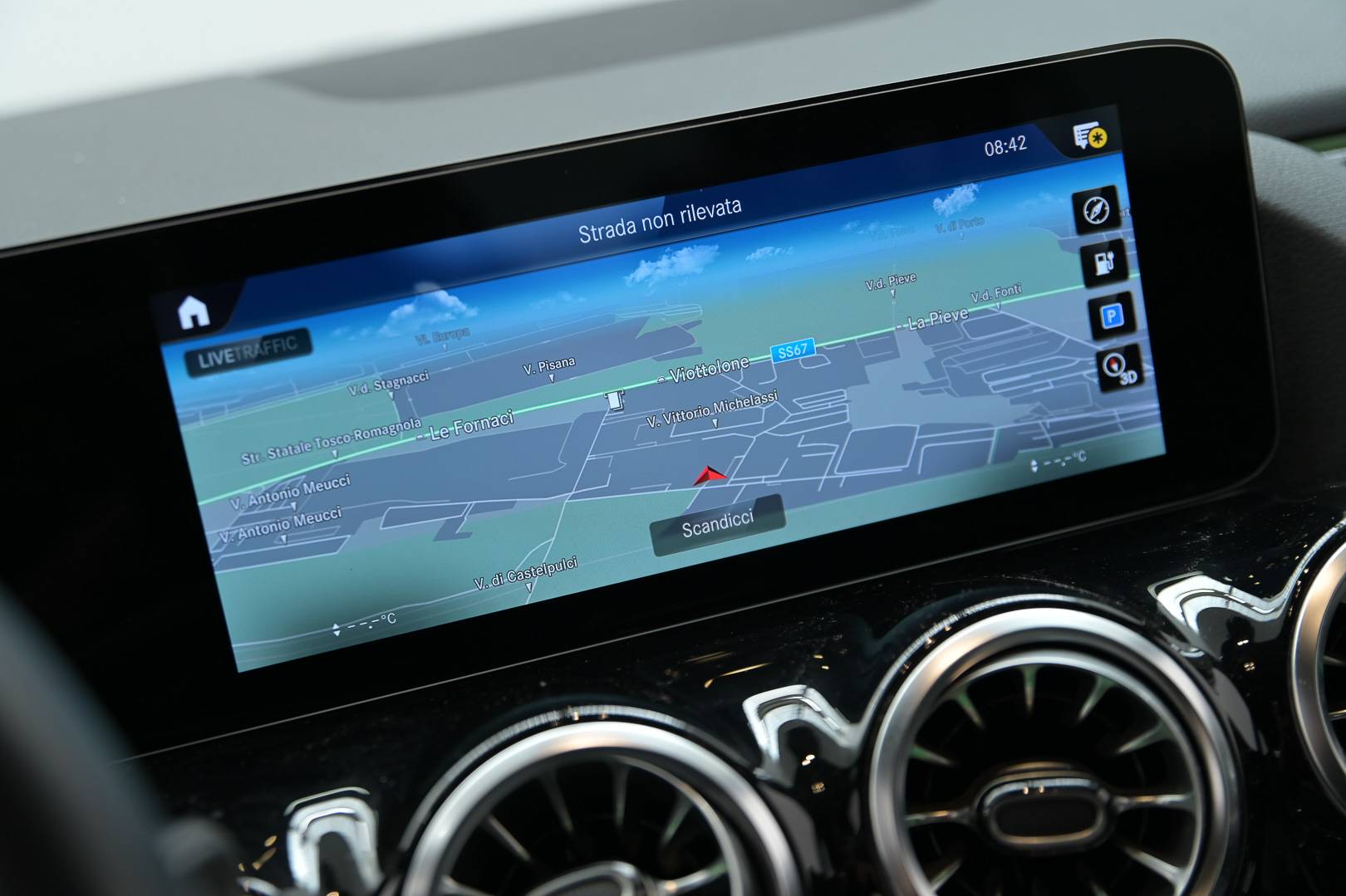 MERCEDES EQA - Foto 19