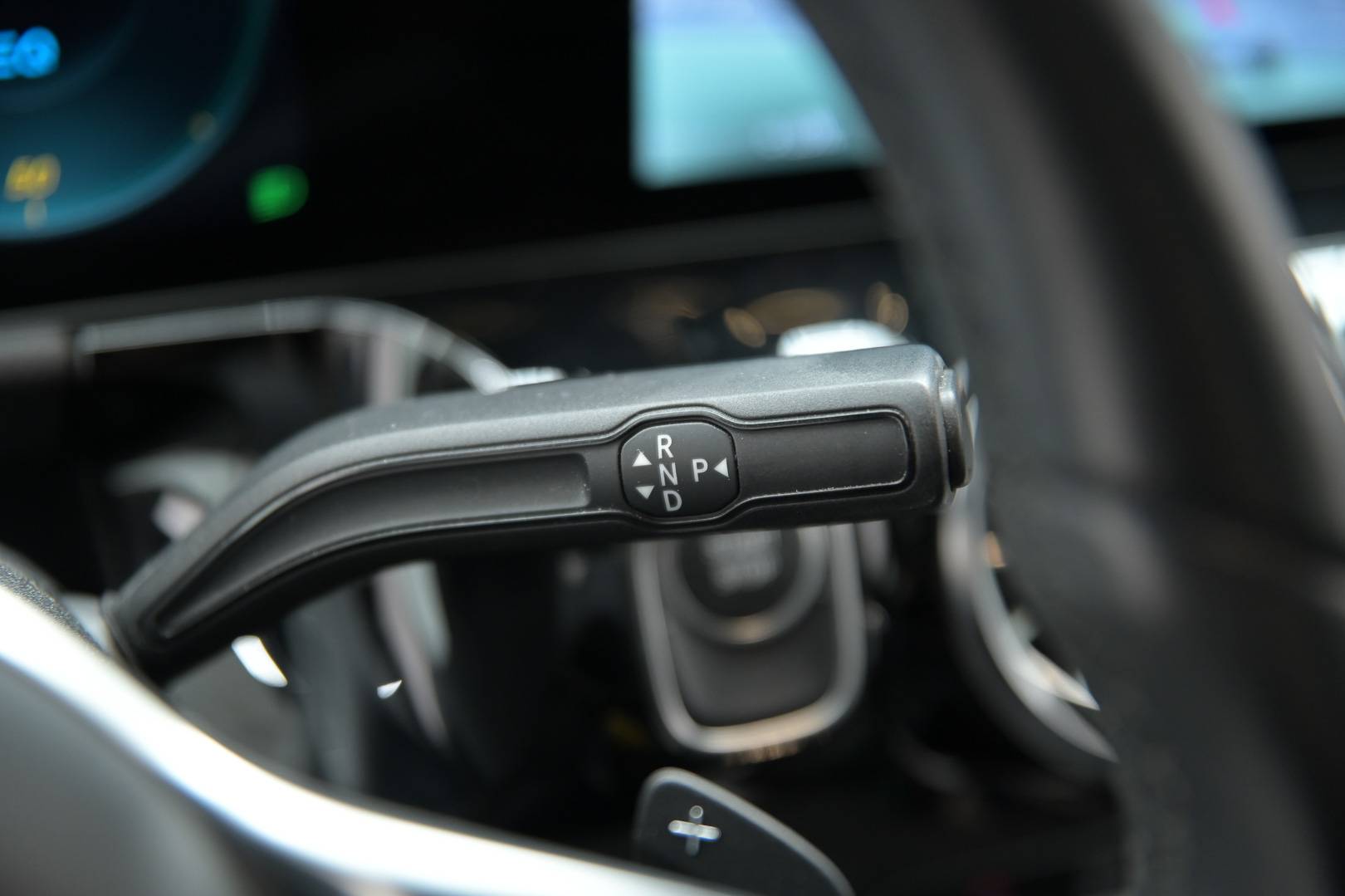 MERCEDES EQA - Foto 25