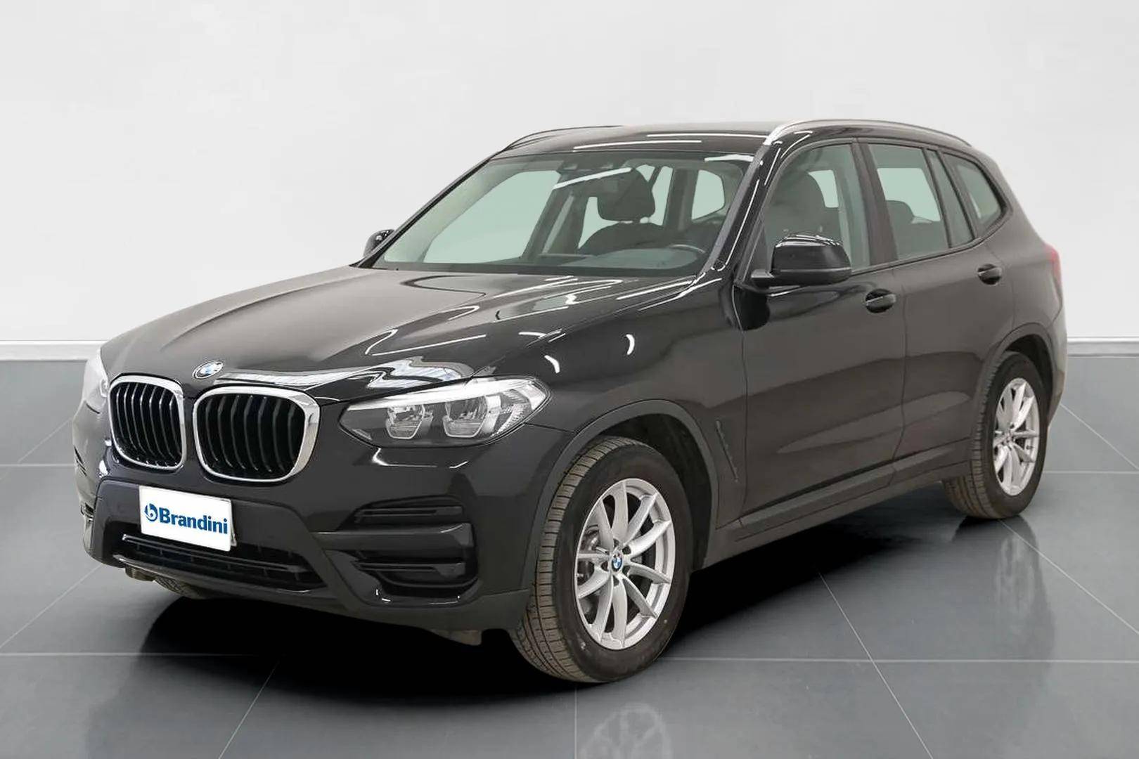 BMW X3 - Foto 1