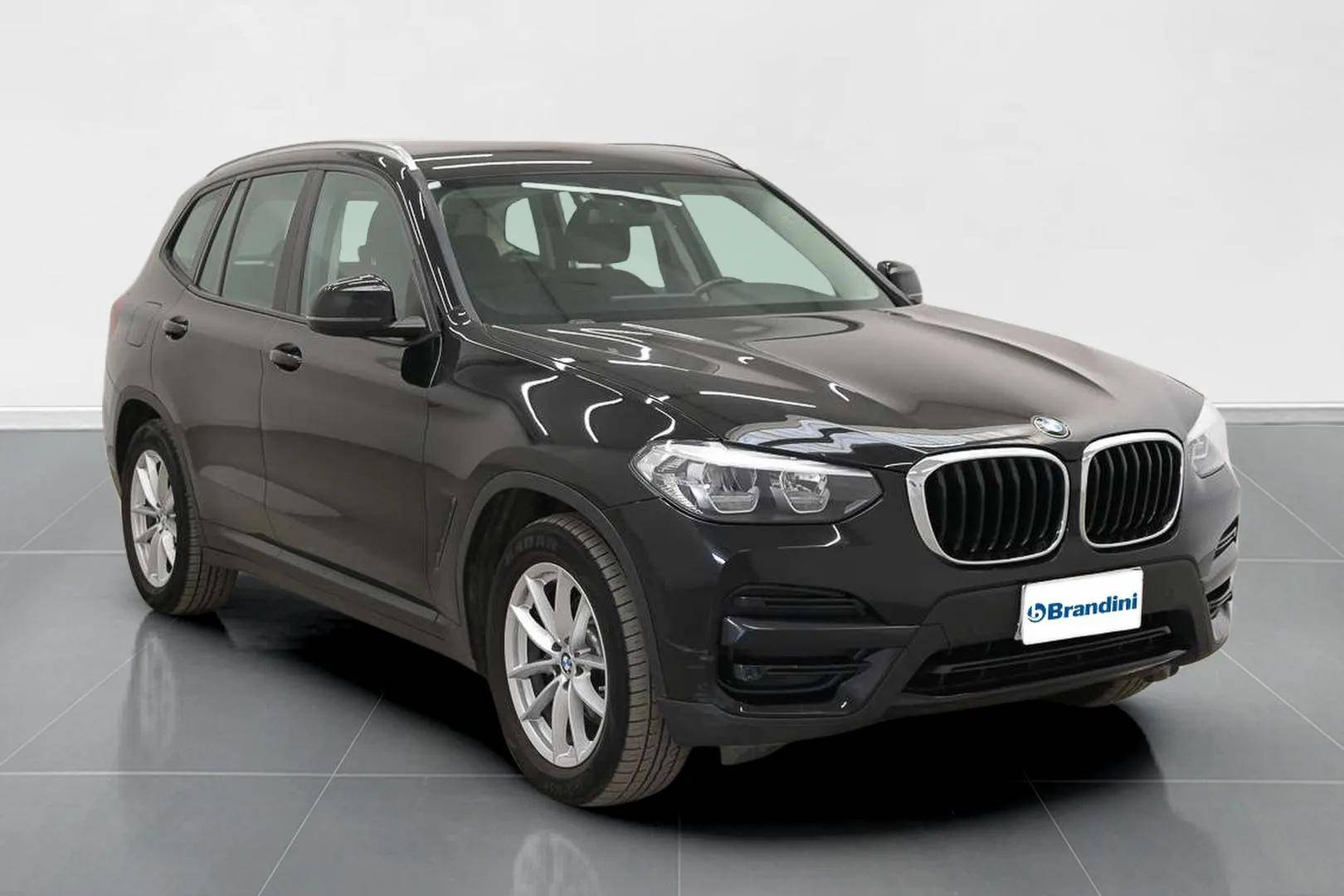 BMW X3 - Foto 3