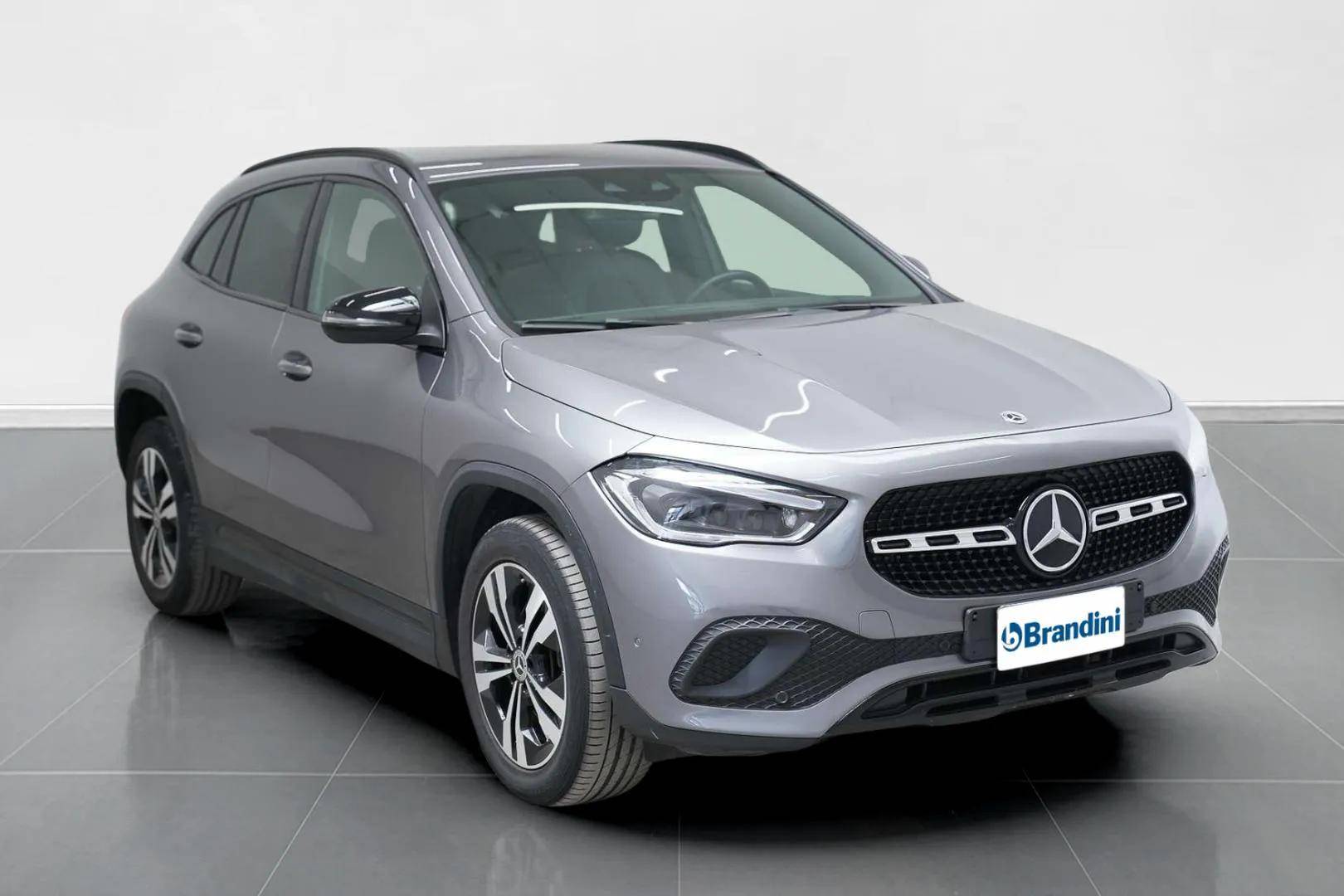 MERCEDES GLA - Foto 3