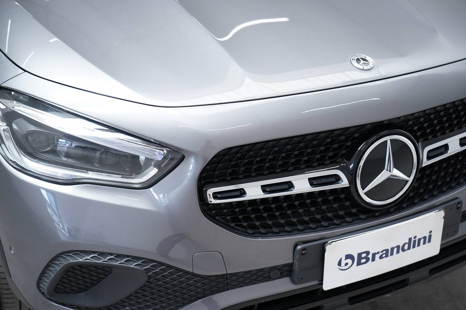MERCEDES GLA - Foto 4