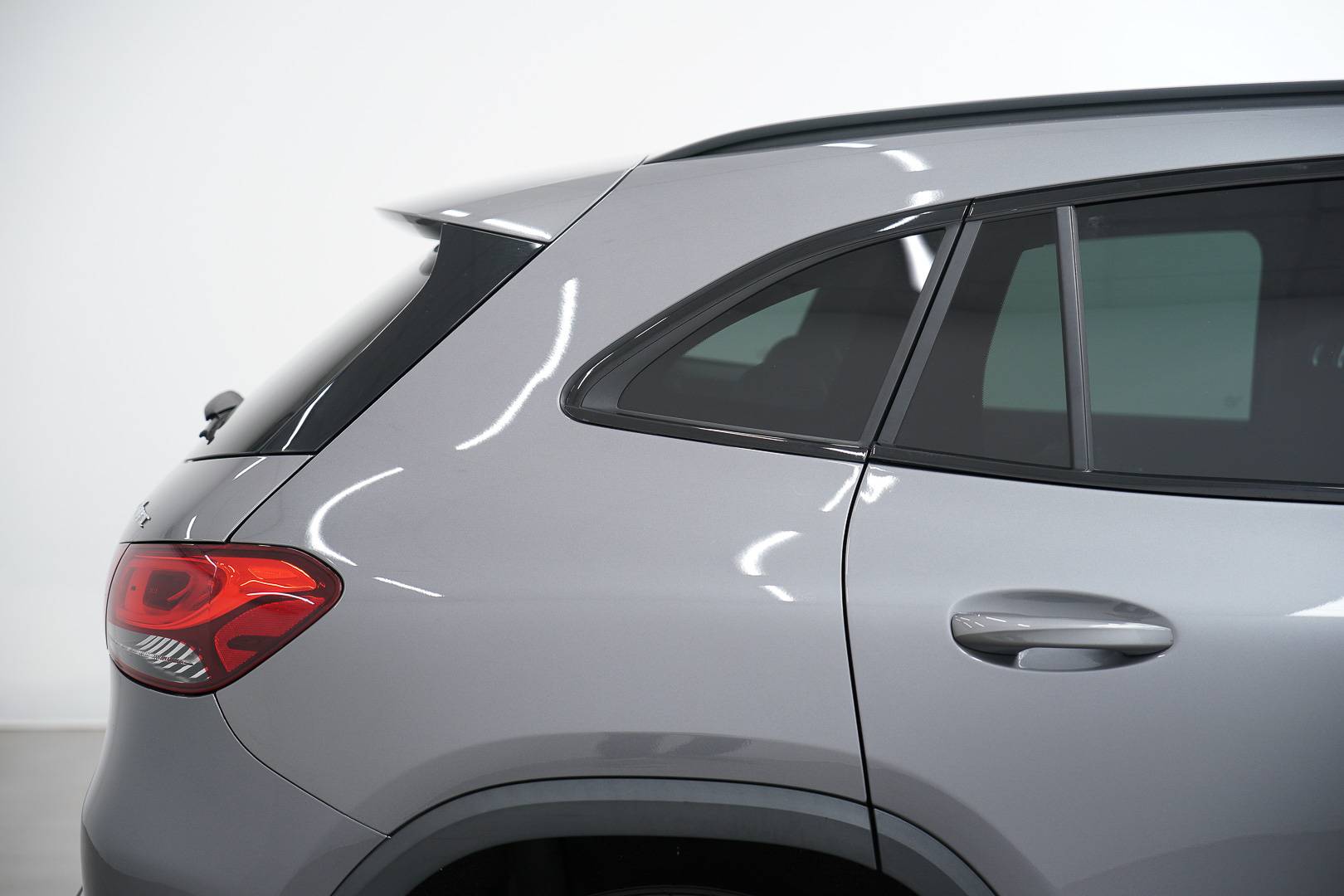 MERCEDES GLA - Foto 6