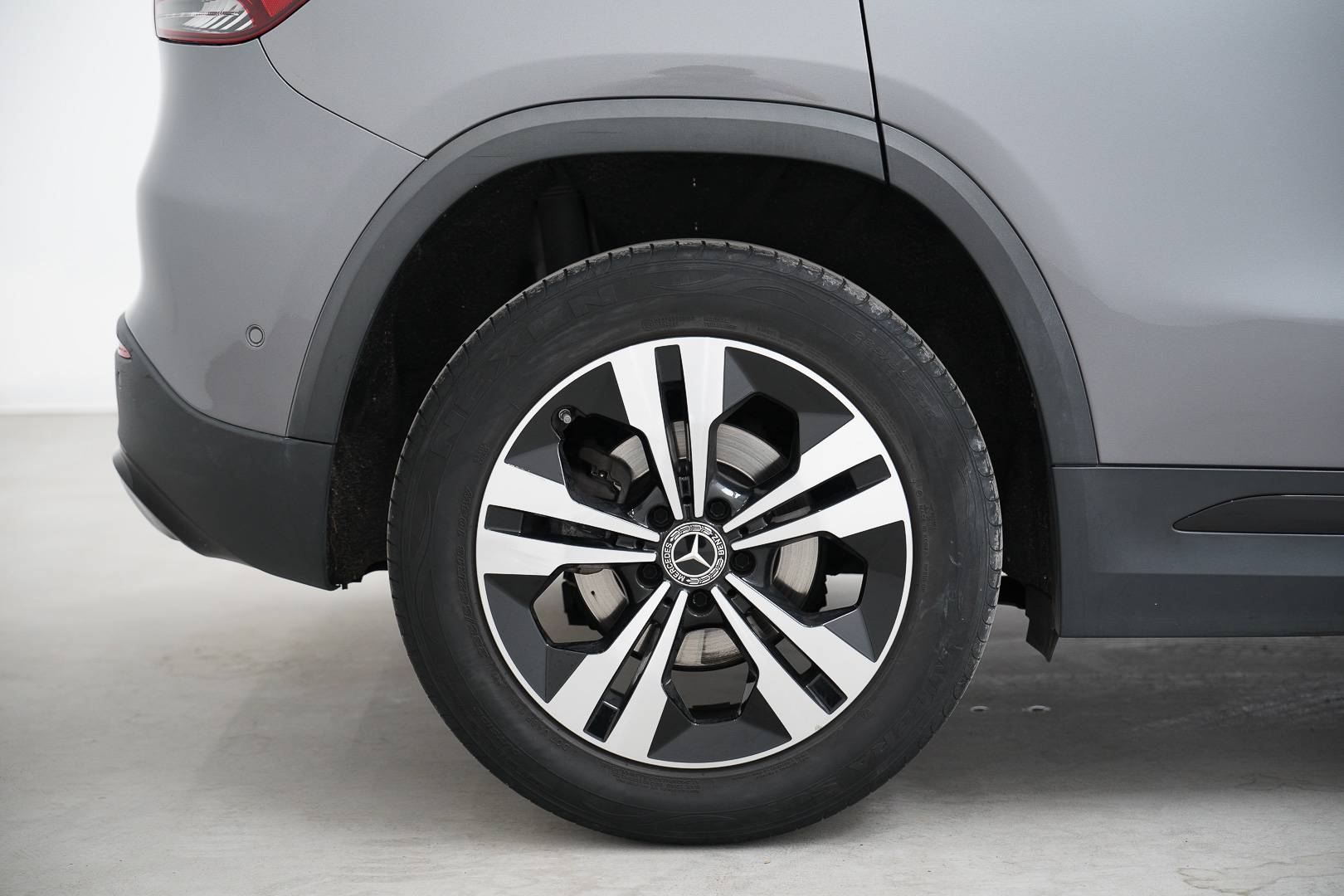 MERCEDES GLA - Foto 7