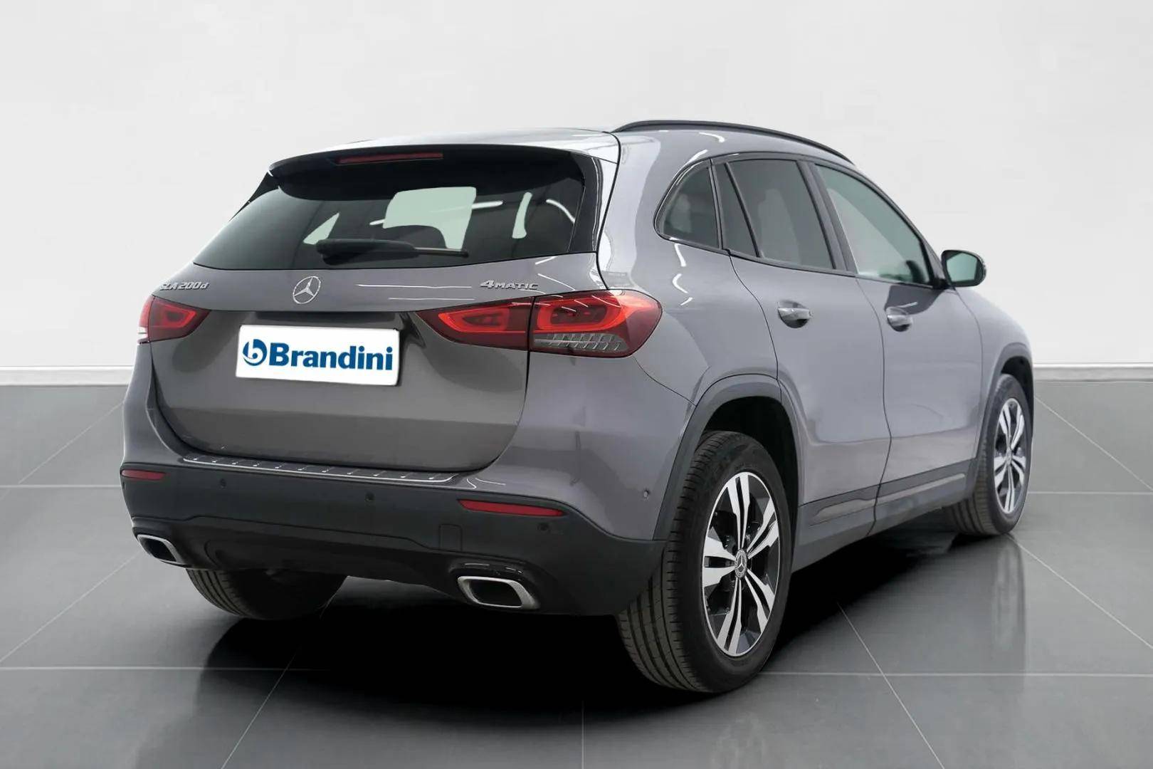 MERCEDES GLA - Foto 8