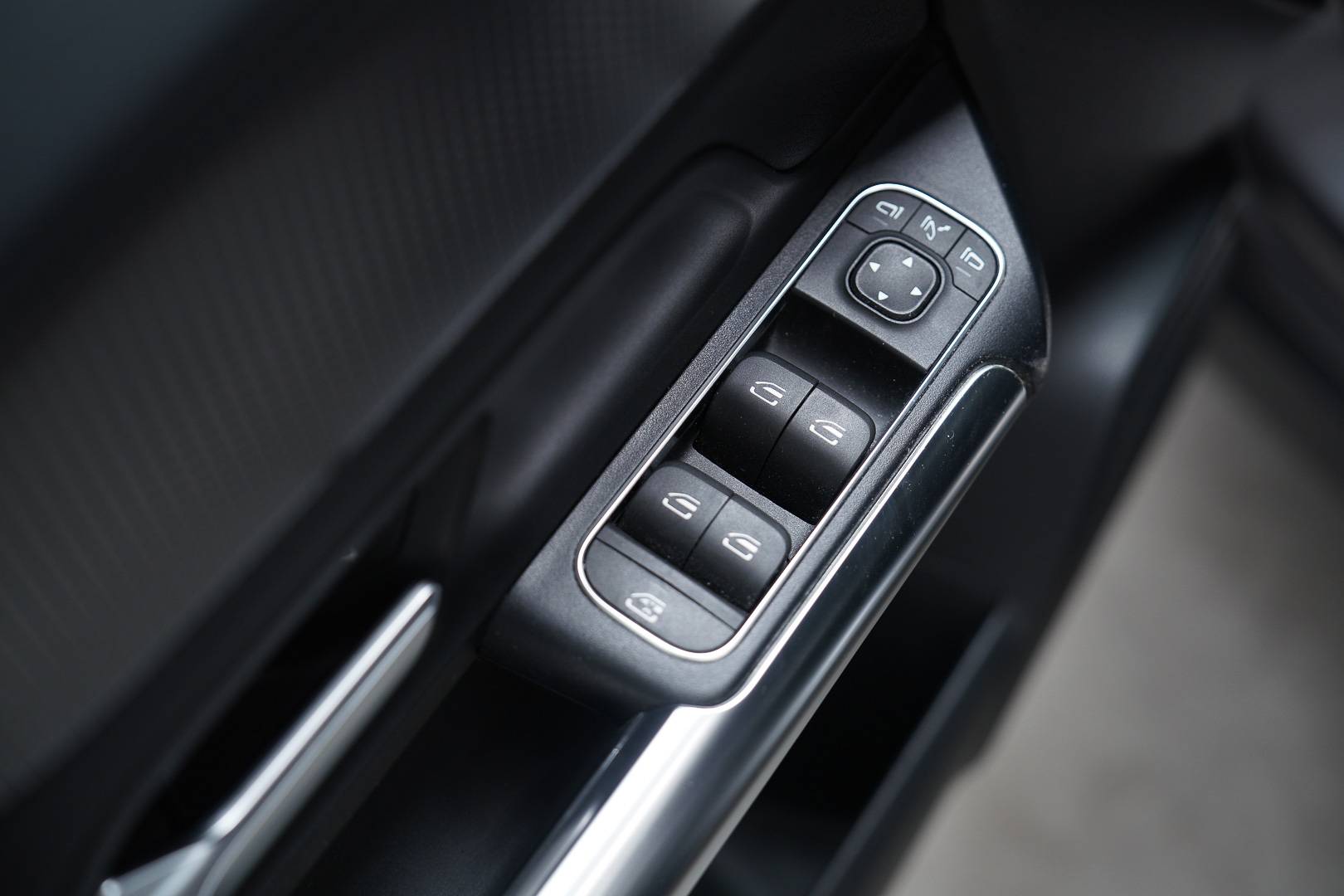 MERCEDES GLA - Foto 10
