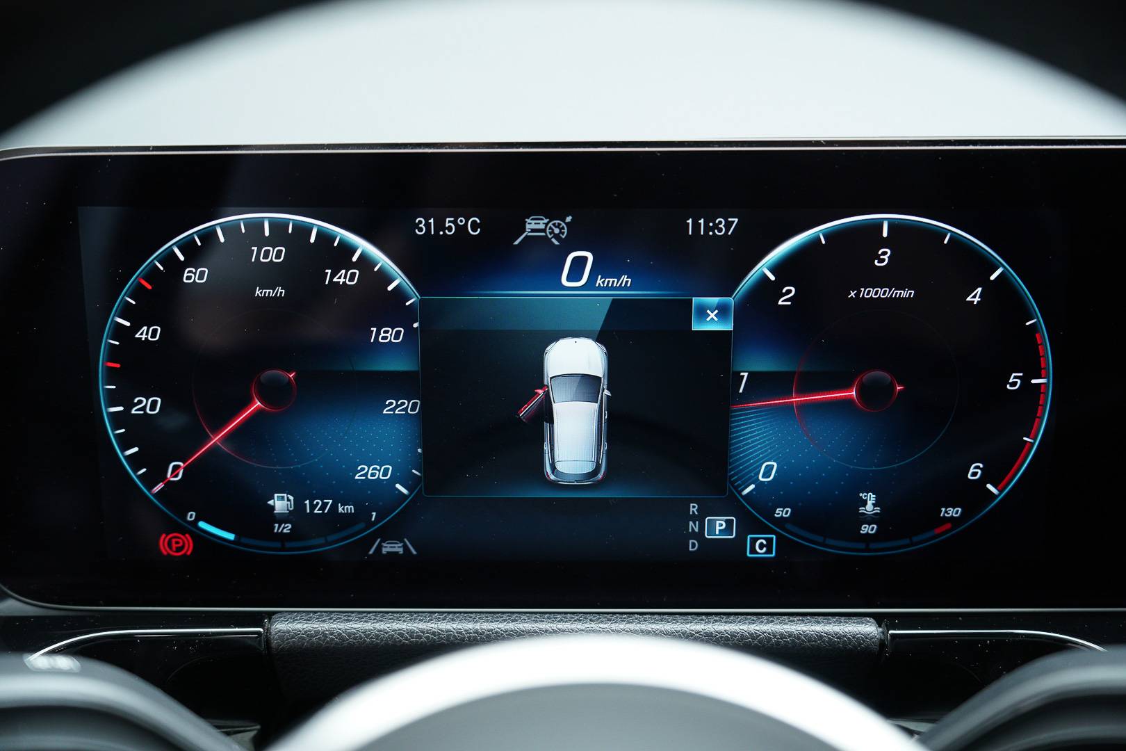 MERCEDES GLA - Foto 16