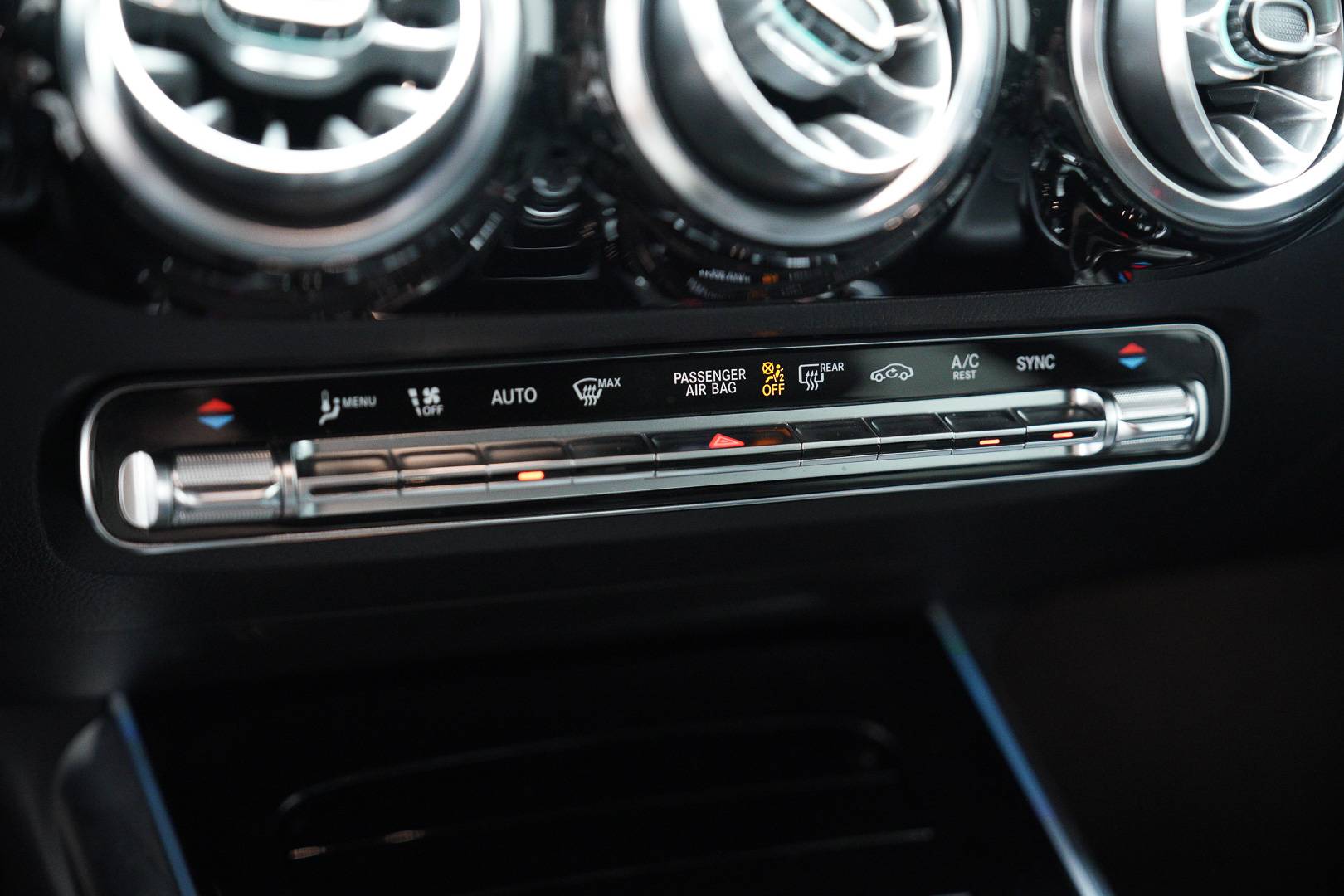 MERCEDES GLA - Foto 18