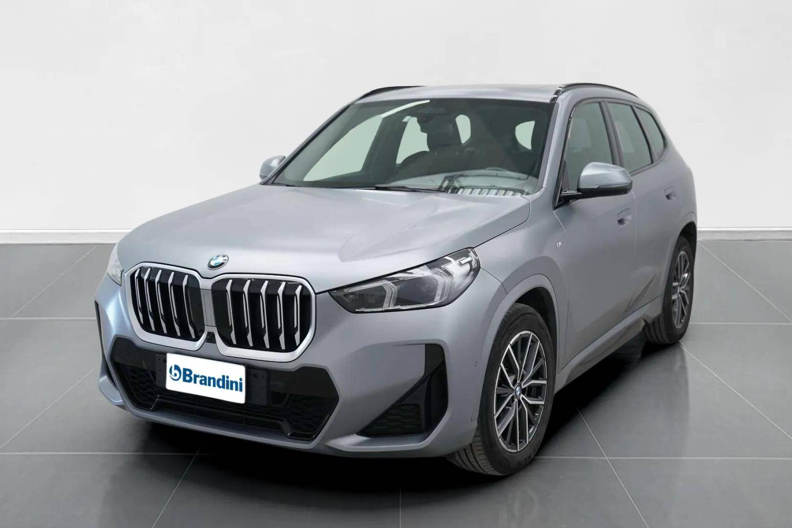 BMW X1 - Foto 1