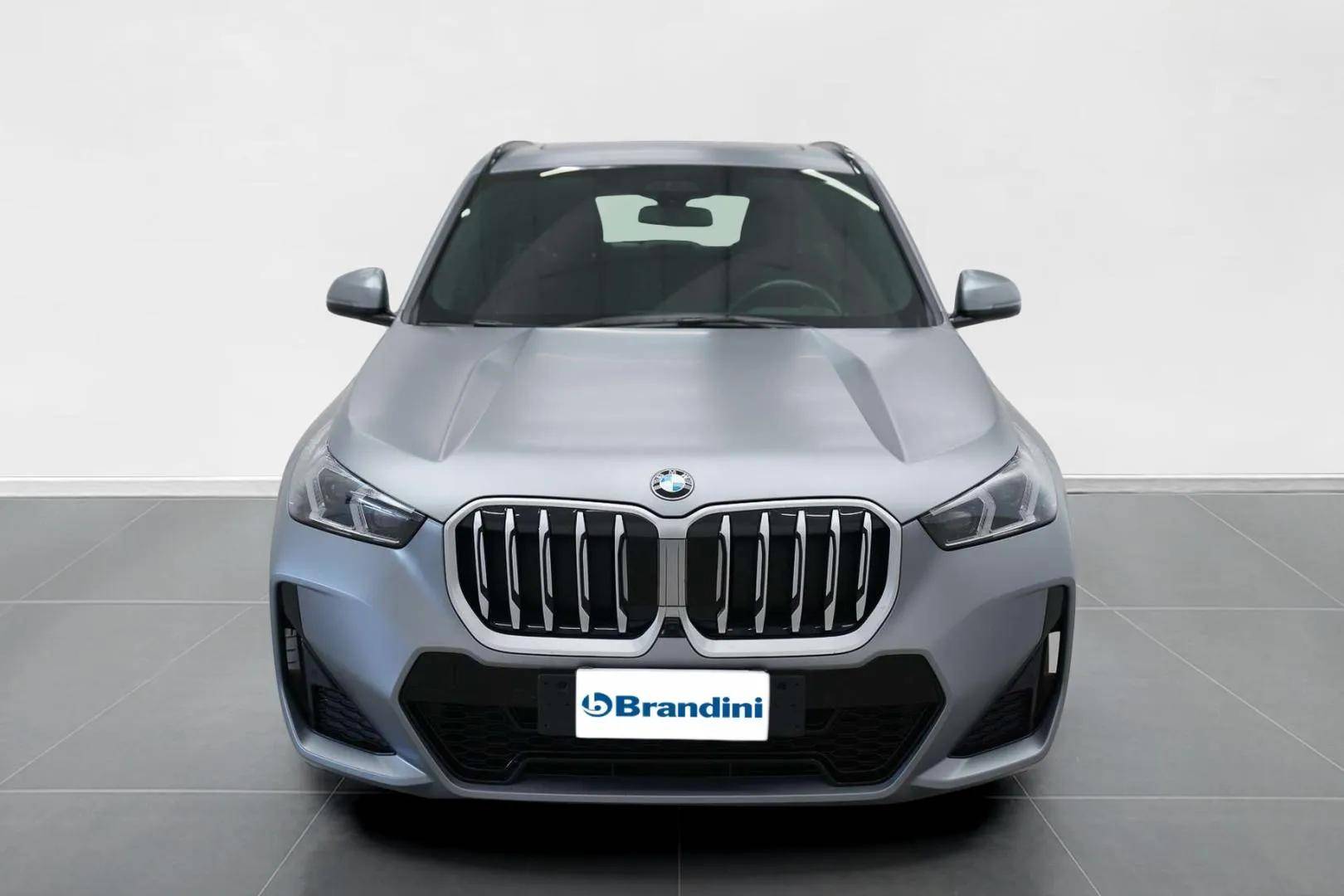 BMW X1 - Foto 2