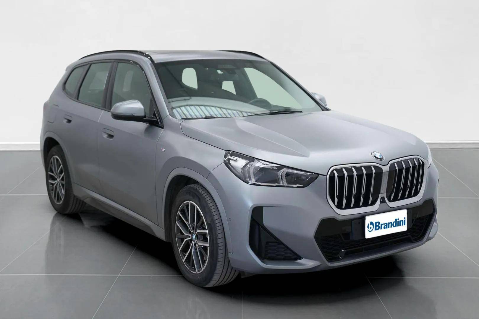 BMW X1 - Foto 3