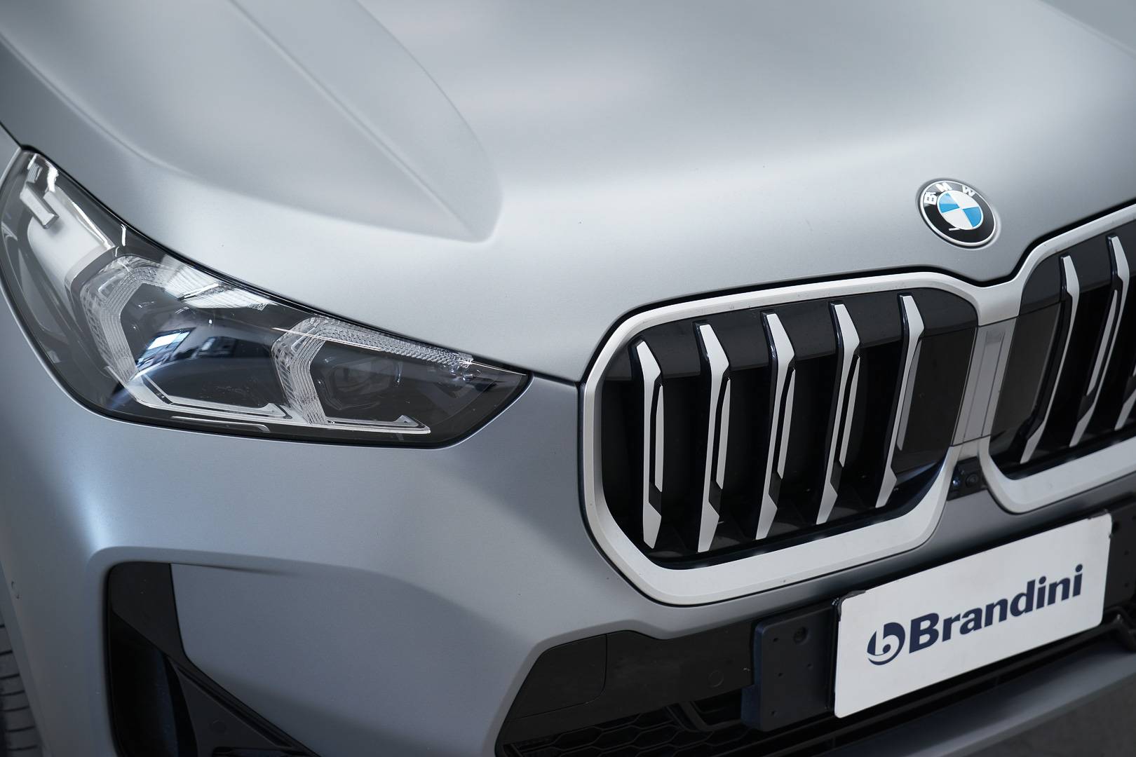 BMW X1 - Foto 4