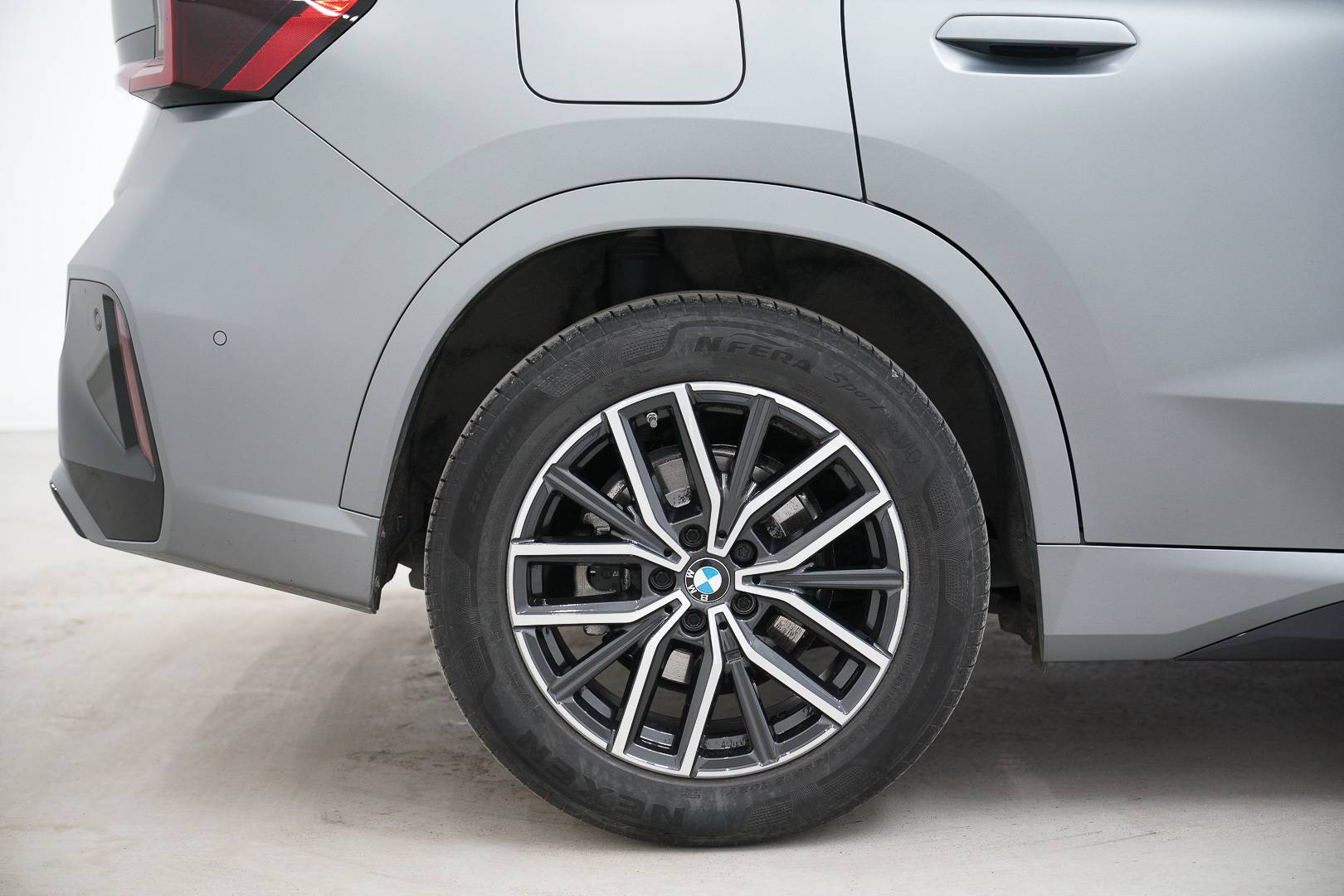 BMW X1 - Foto 7