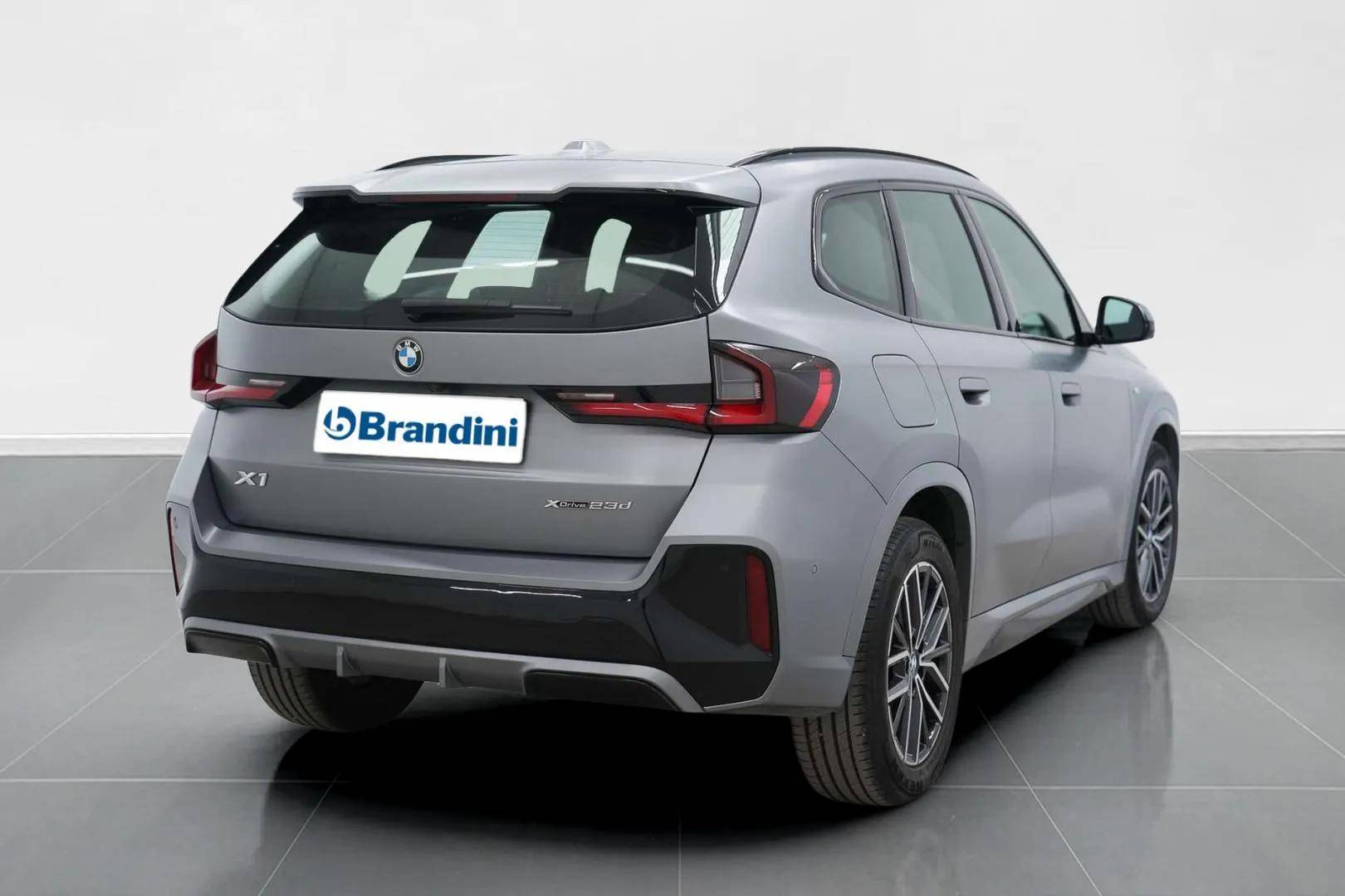 BMW X1 - Foto 8