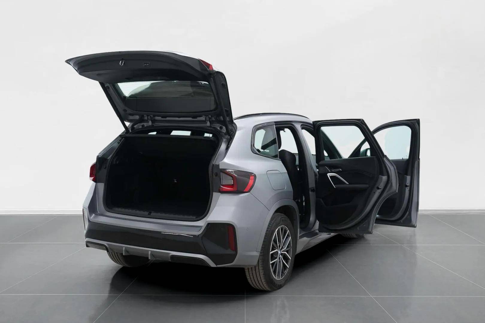 BMW X1 - Foto 9
