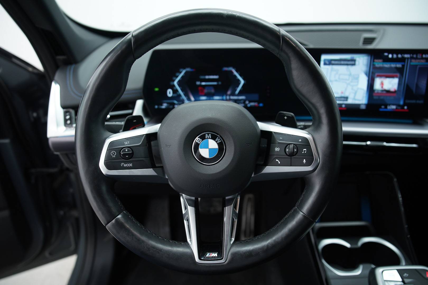 BMW X1 - Foto 12