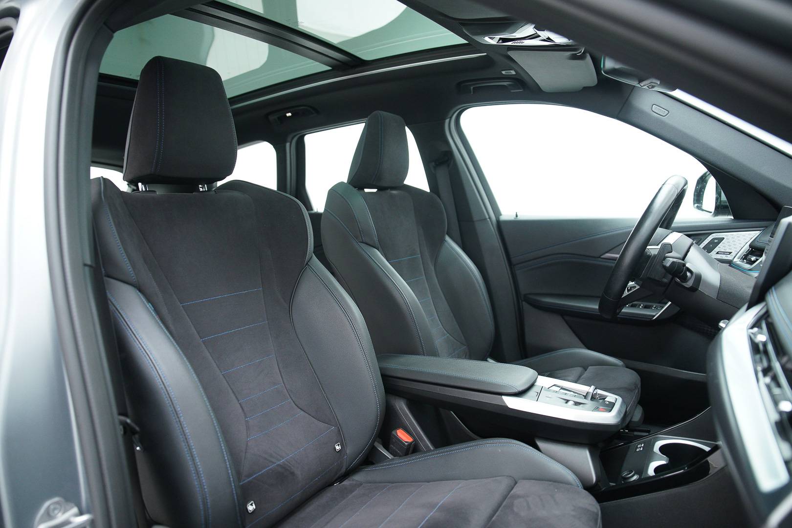 BMW X1 - Foto 22