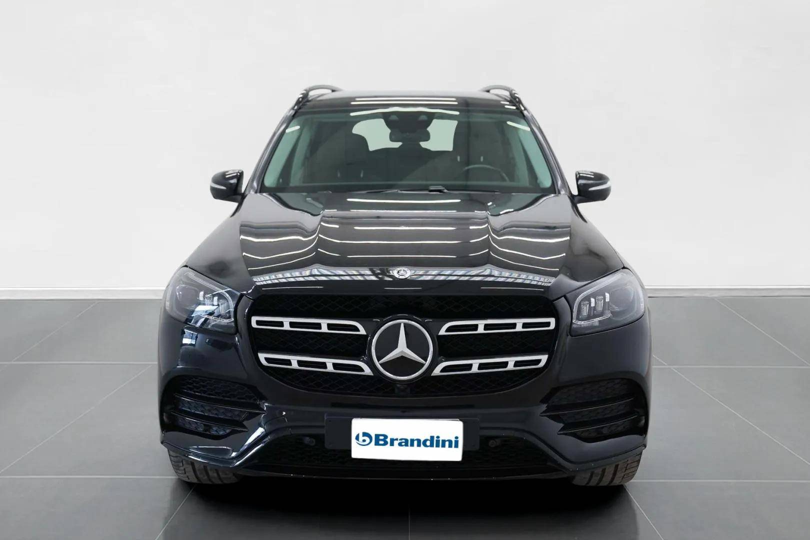 MERCEDES GLS - Foto 2