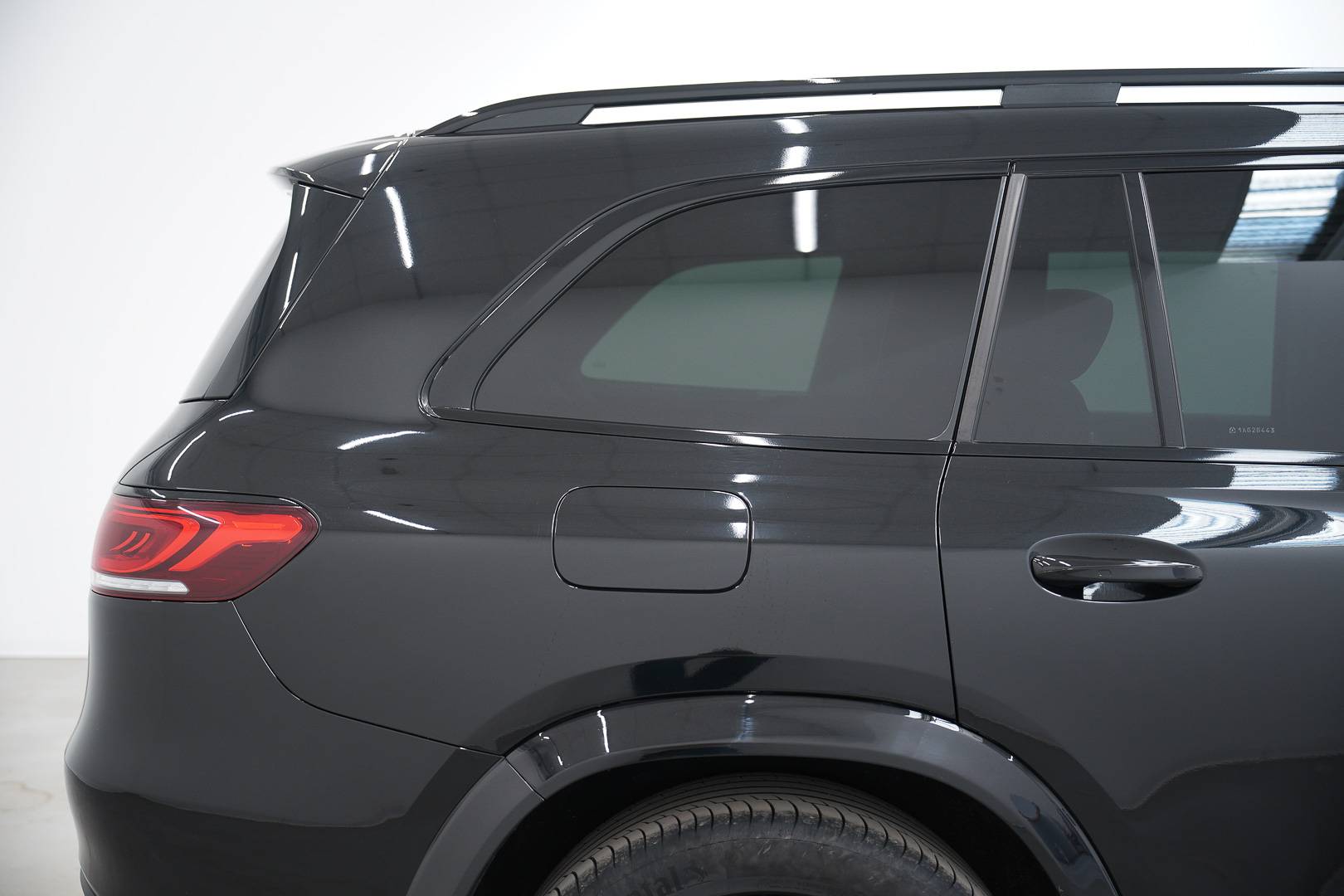 MERCEDES GLS - Foto 6