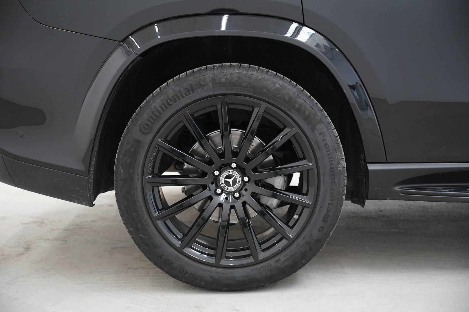 MERCEDES GLS - Foto 7
