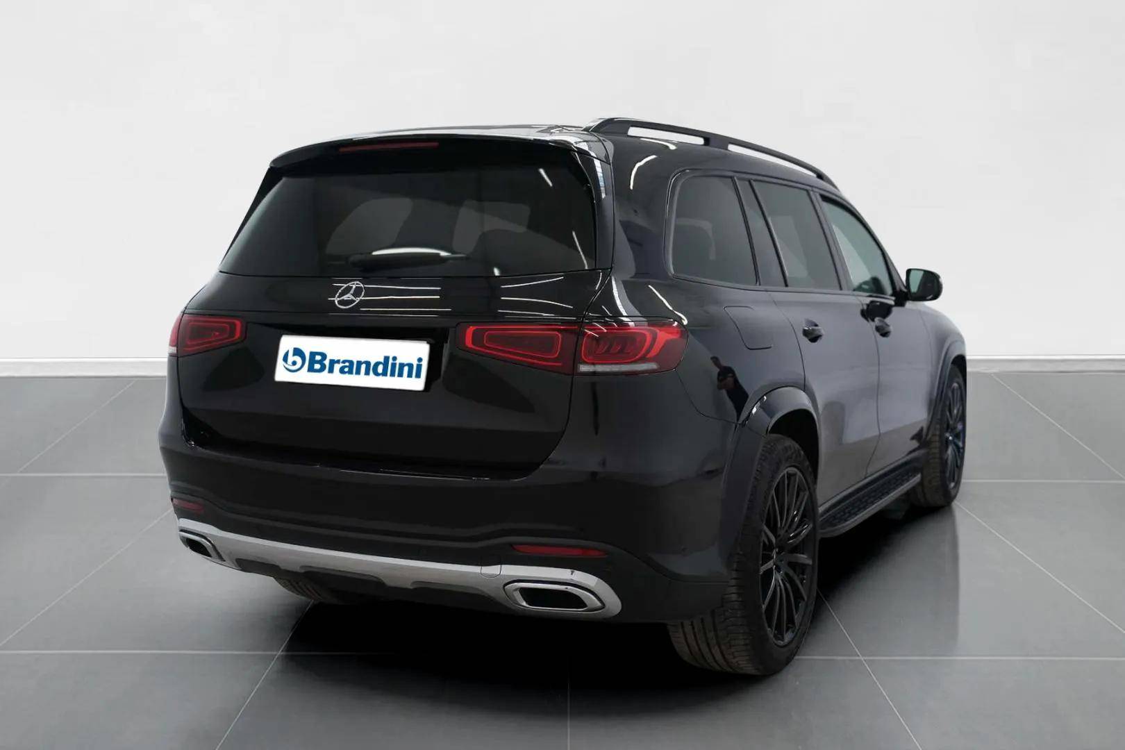MERCEDES GLS - Foto 8