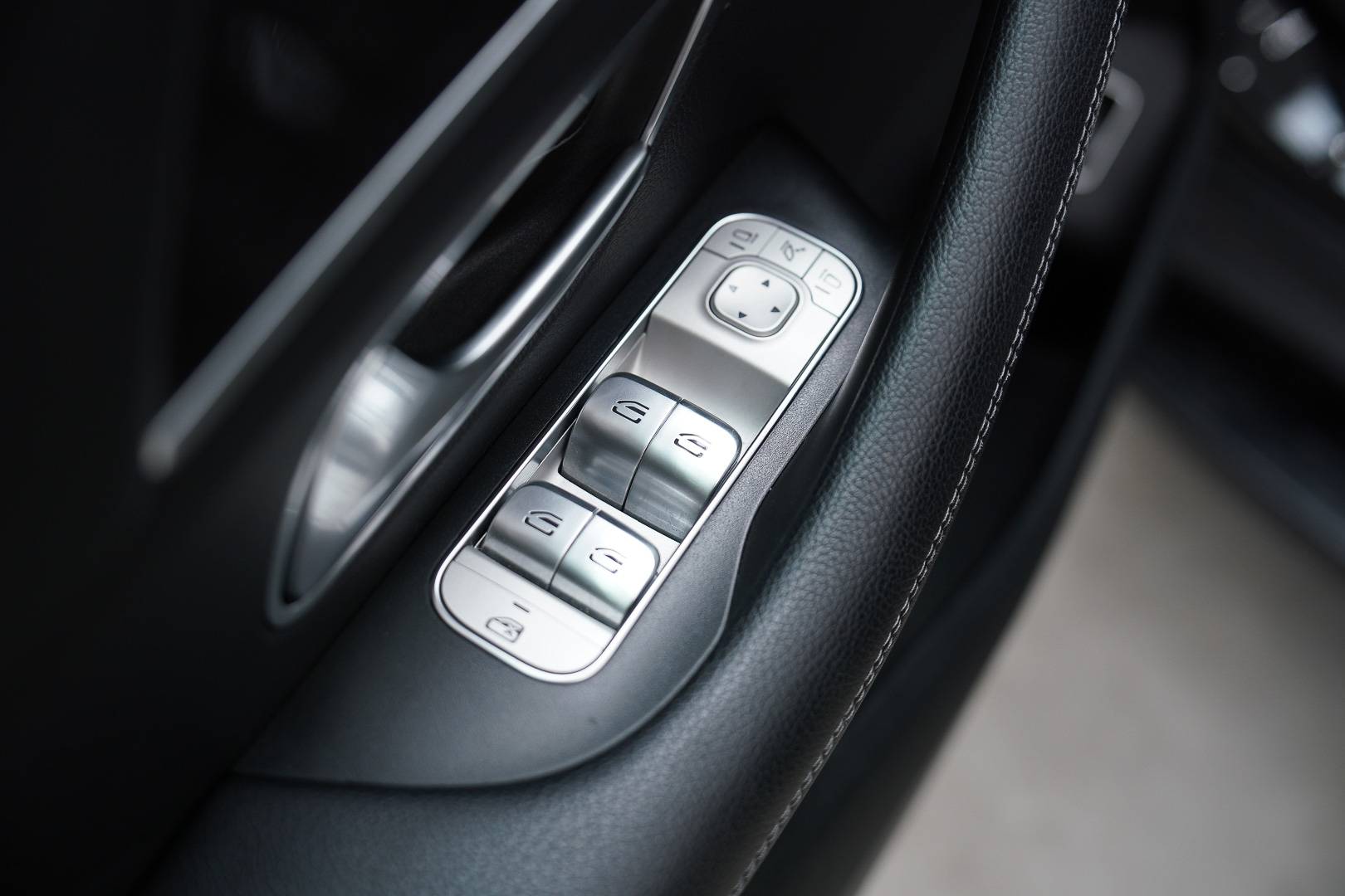 MERCEDES GLS - Foto 10