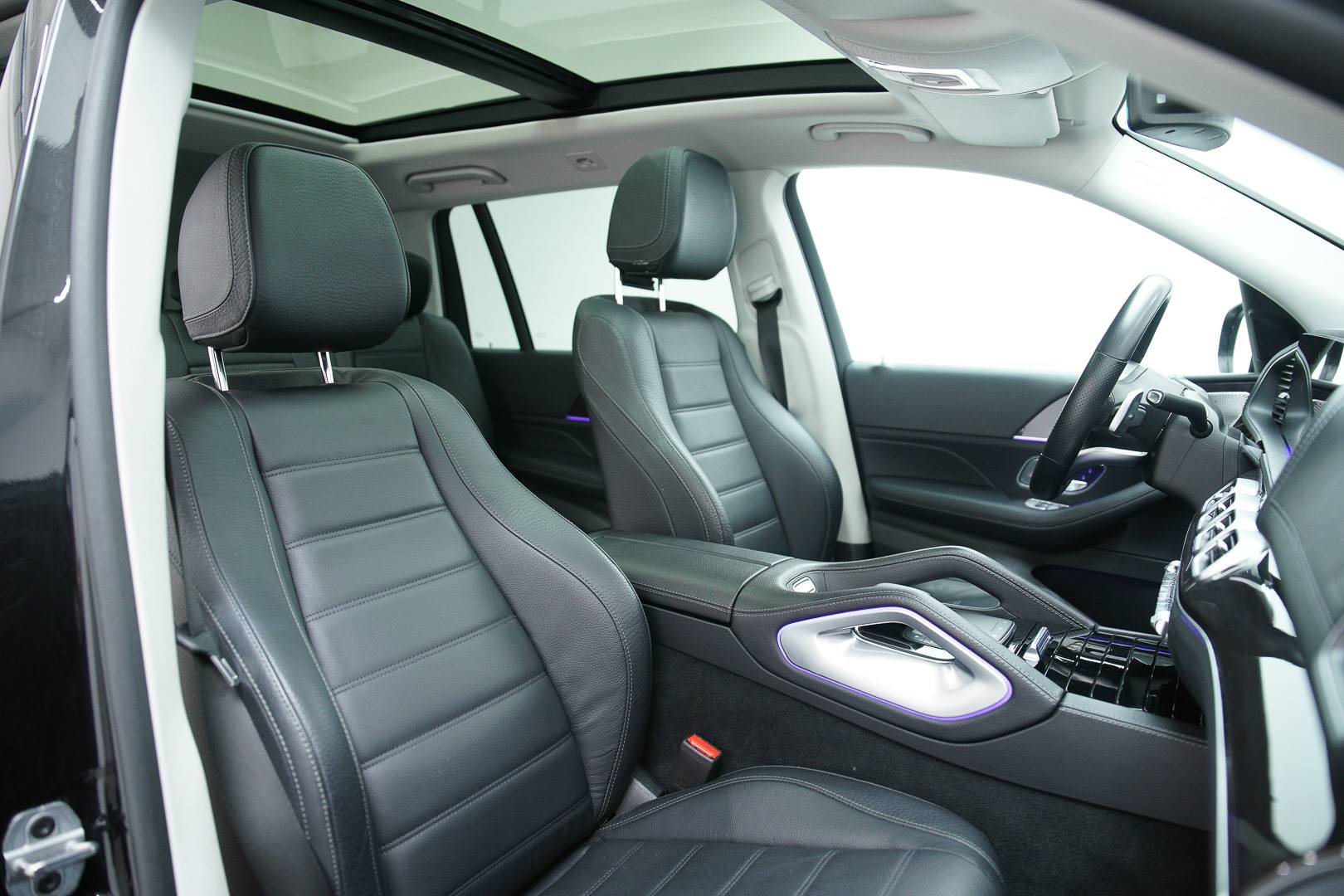 MERCEDES GLS - Foto 23