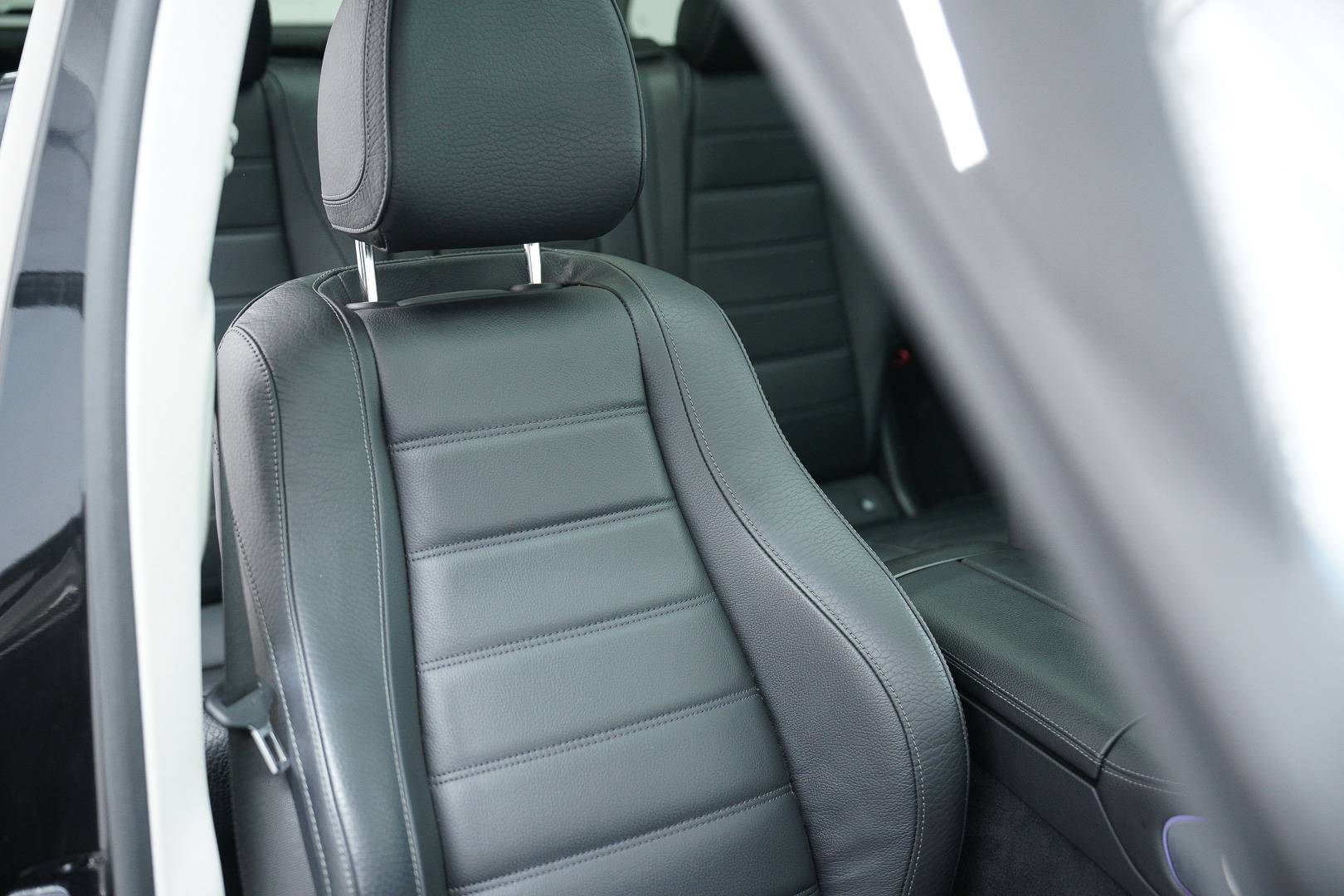 MERCEDES GLS - Foto 24
