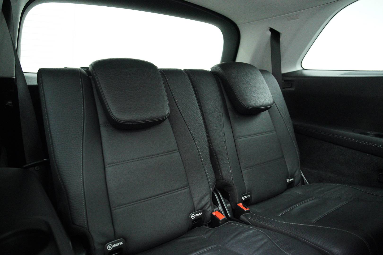MERCEDES GLS - Foto 27