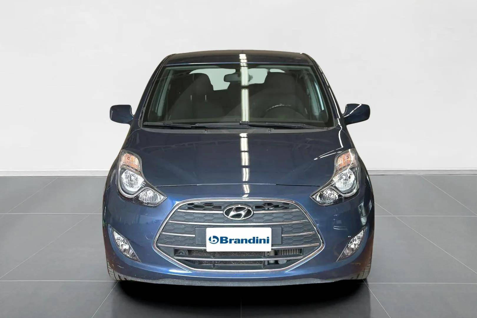 HYUNDAI ix20 - Foto 2