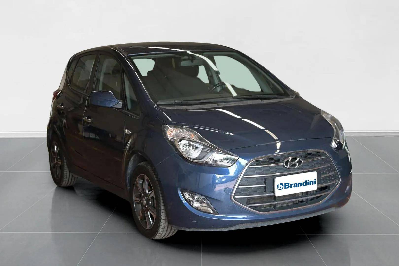 HYUNDAI ix20 - Foto 3